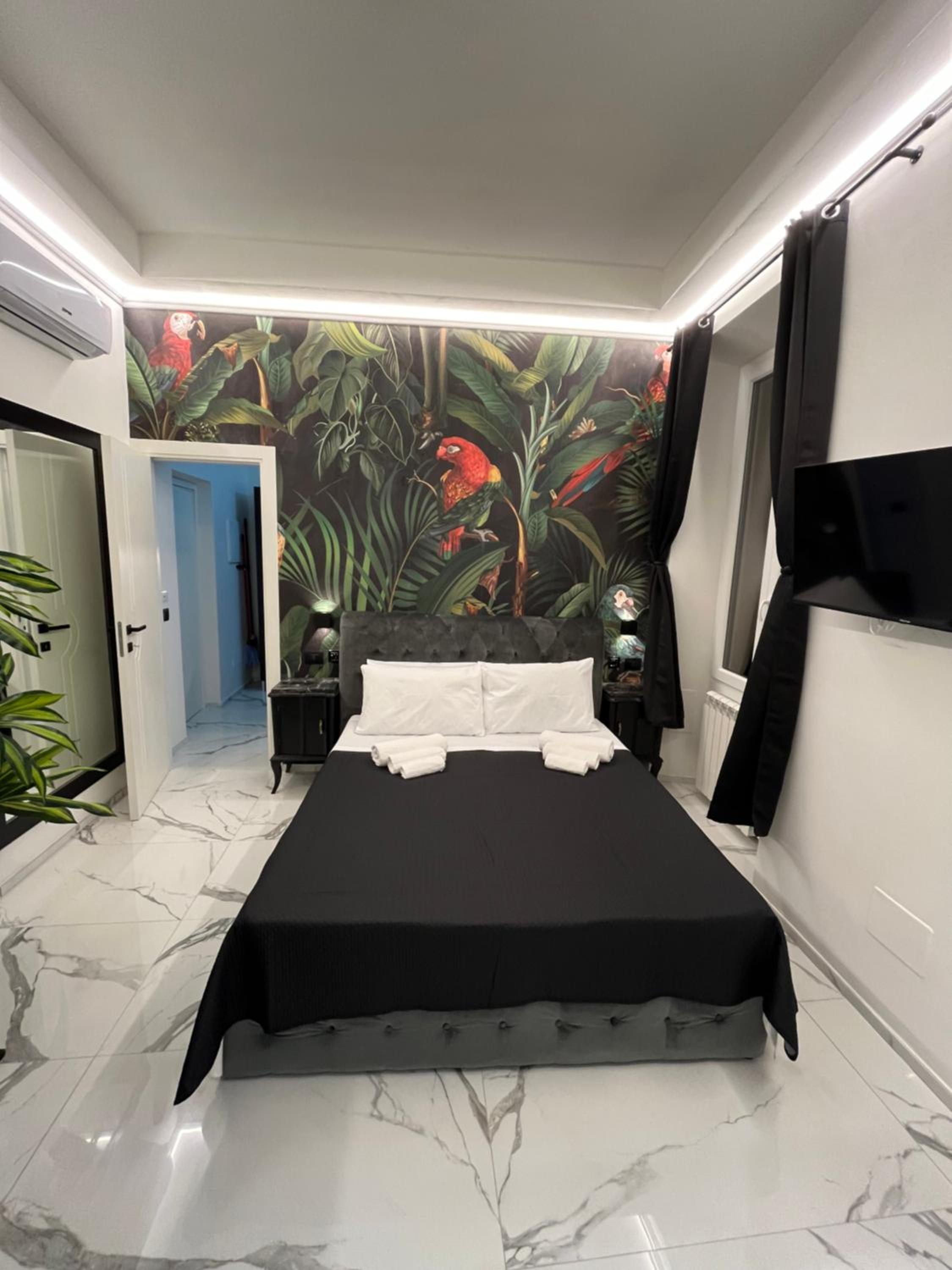 Suites - ghibellina 92