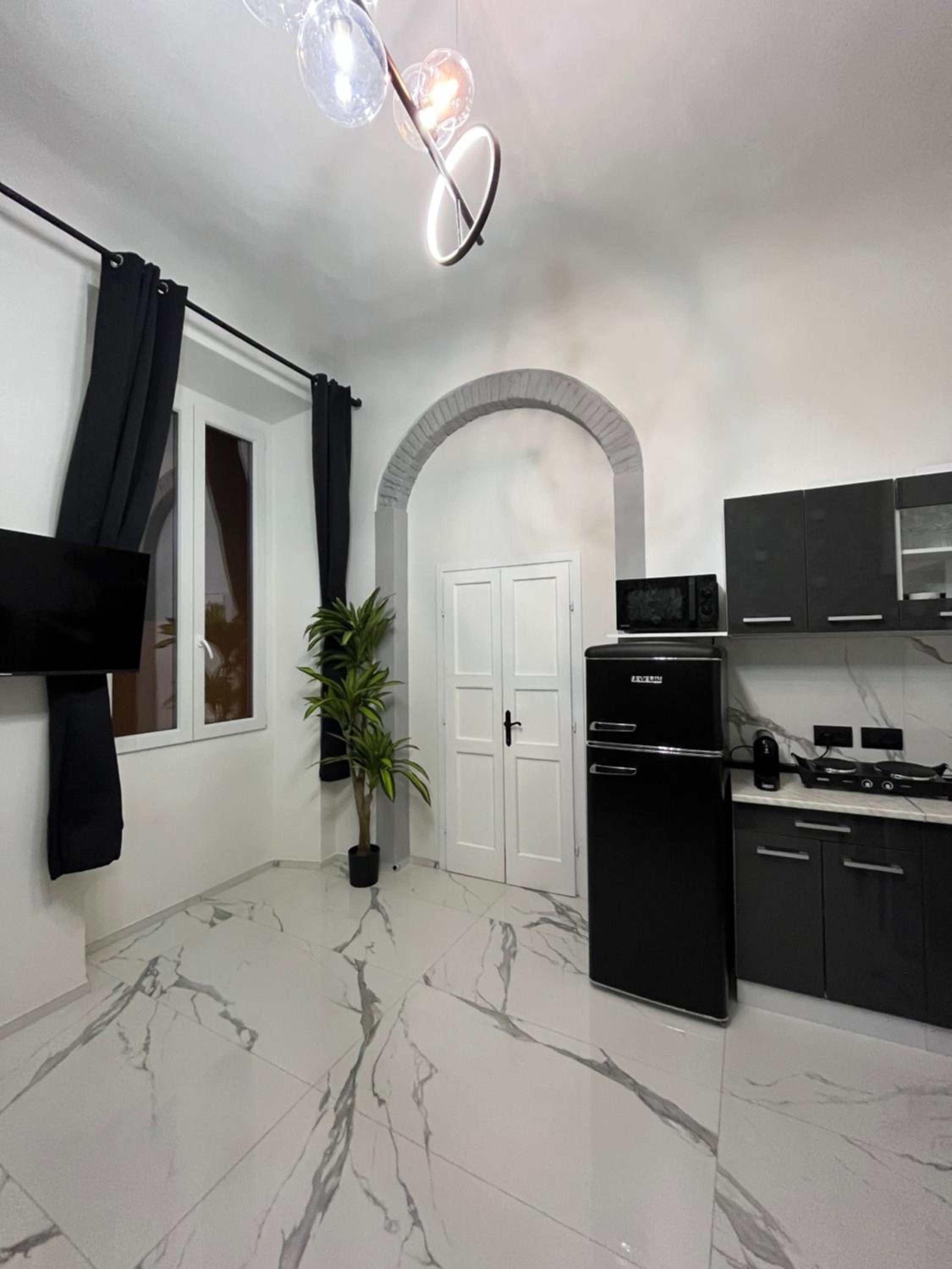 Suites - ghibellina 92