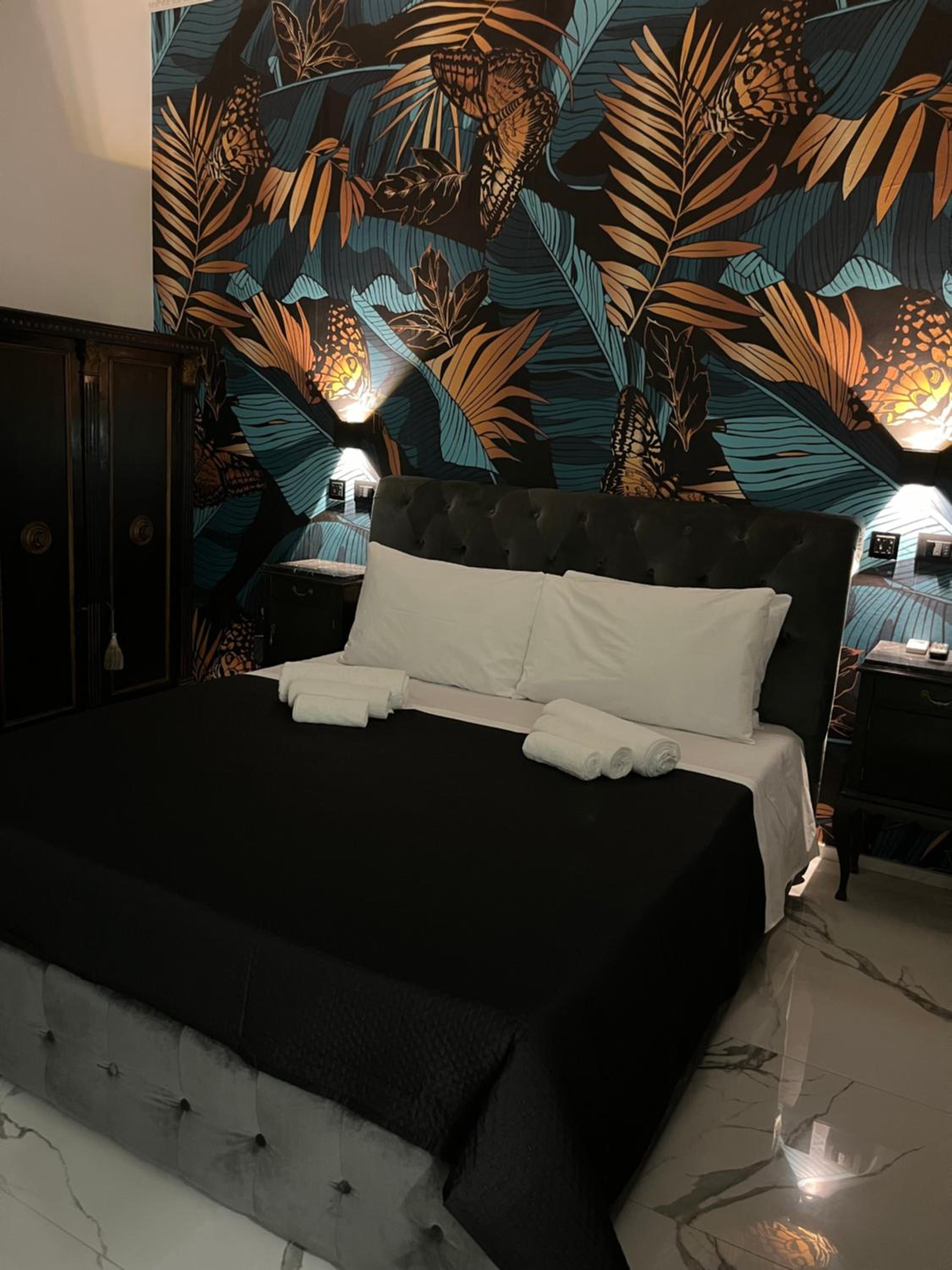 Suites - ghibellina 92