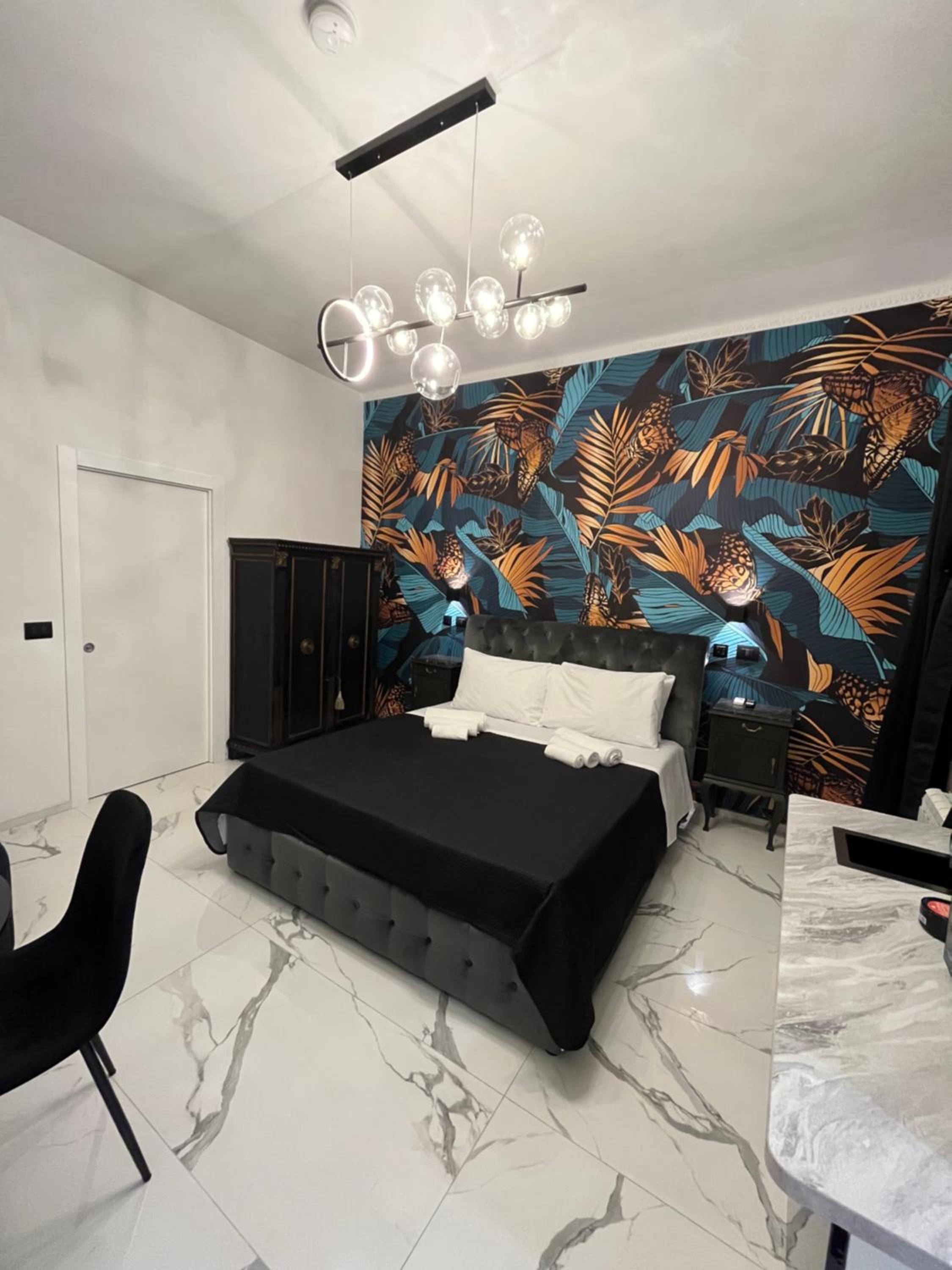Suites - ghibellina 92