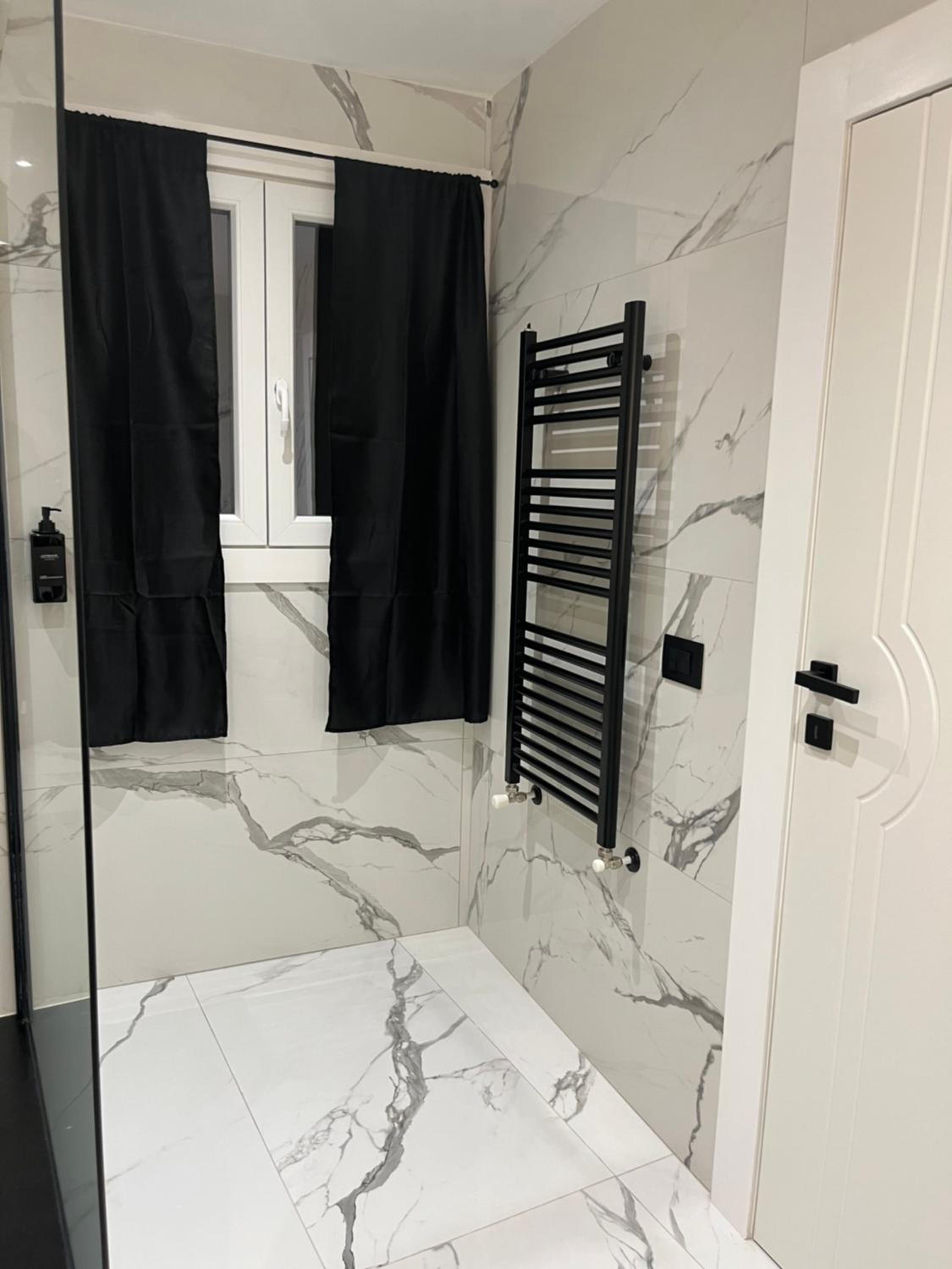Suites - ghibellina 92