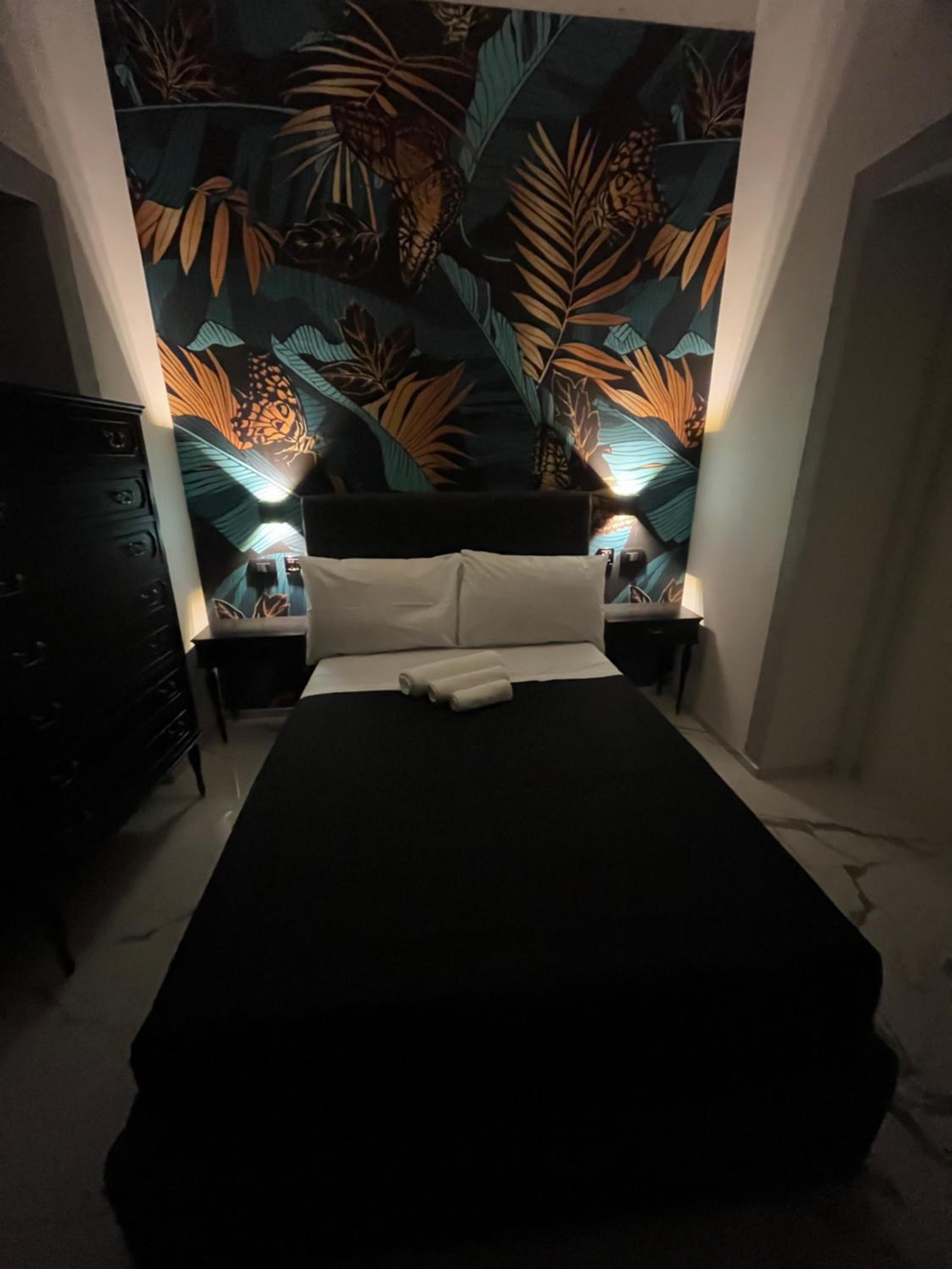 Suites - ghibellina 92