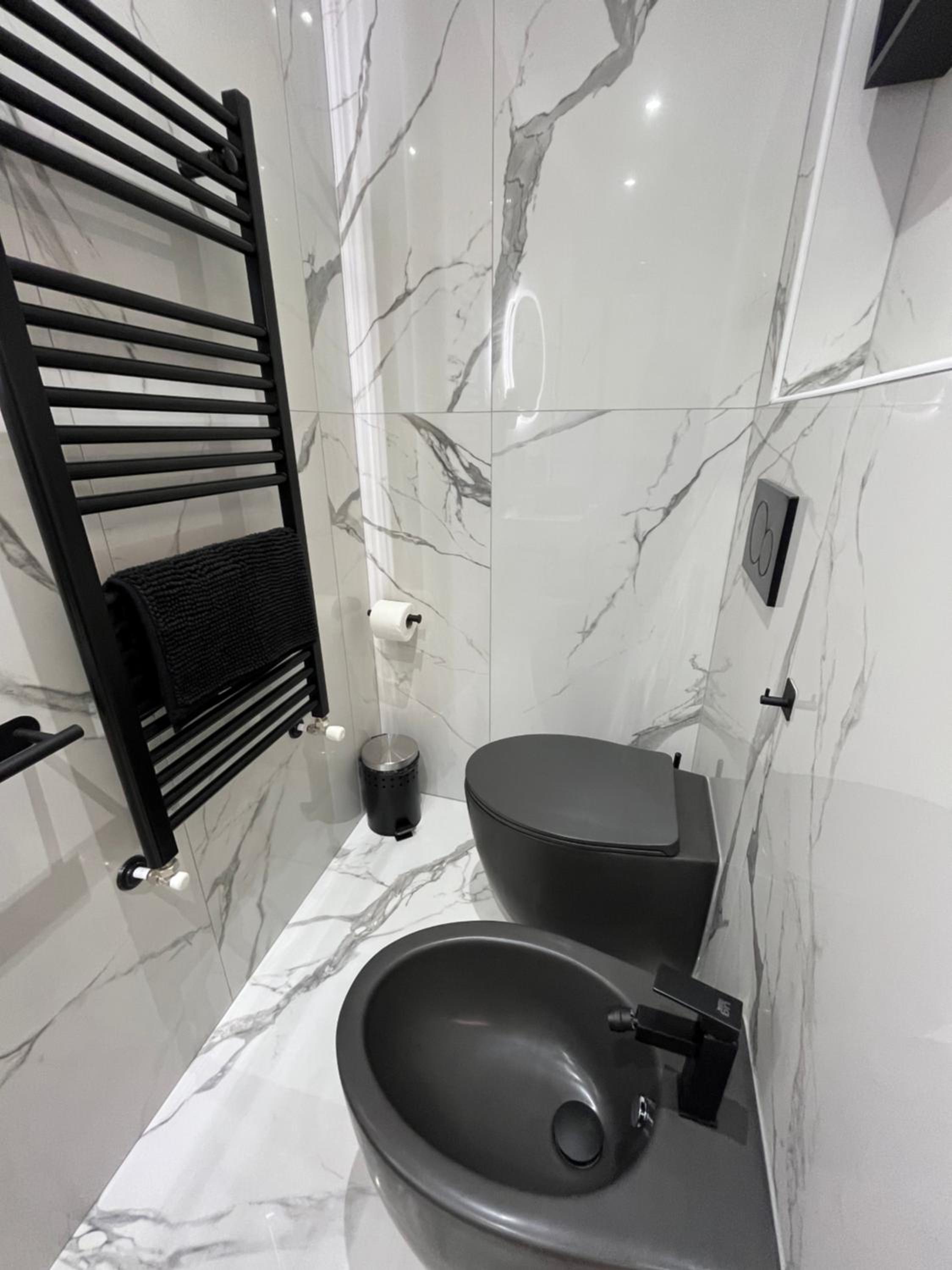 Suites - ghibellina 92