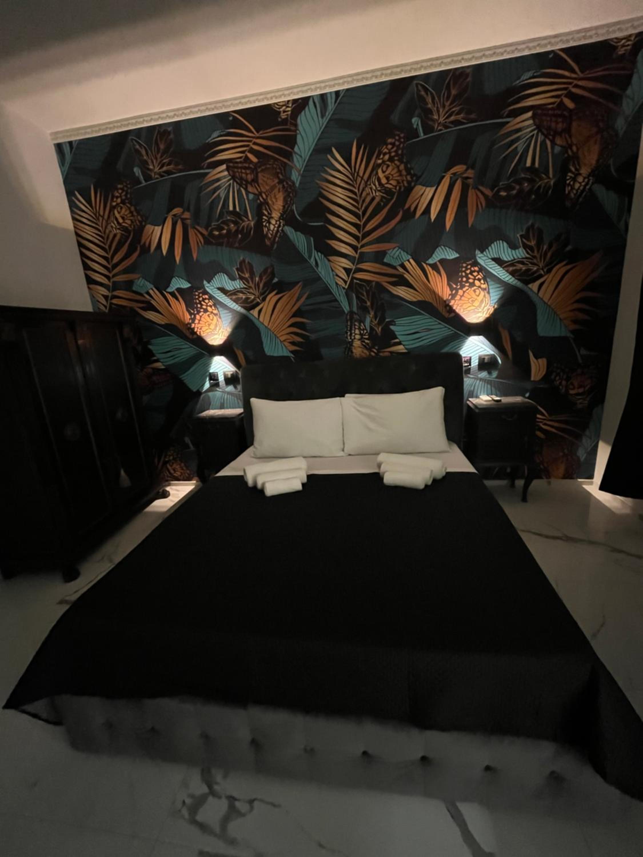Suites - ghibellina 92