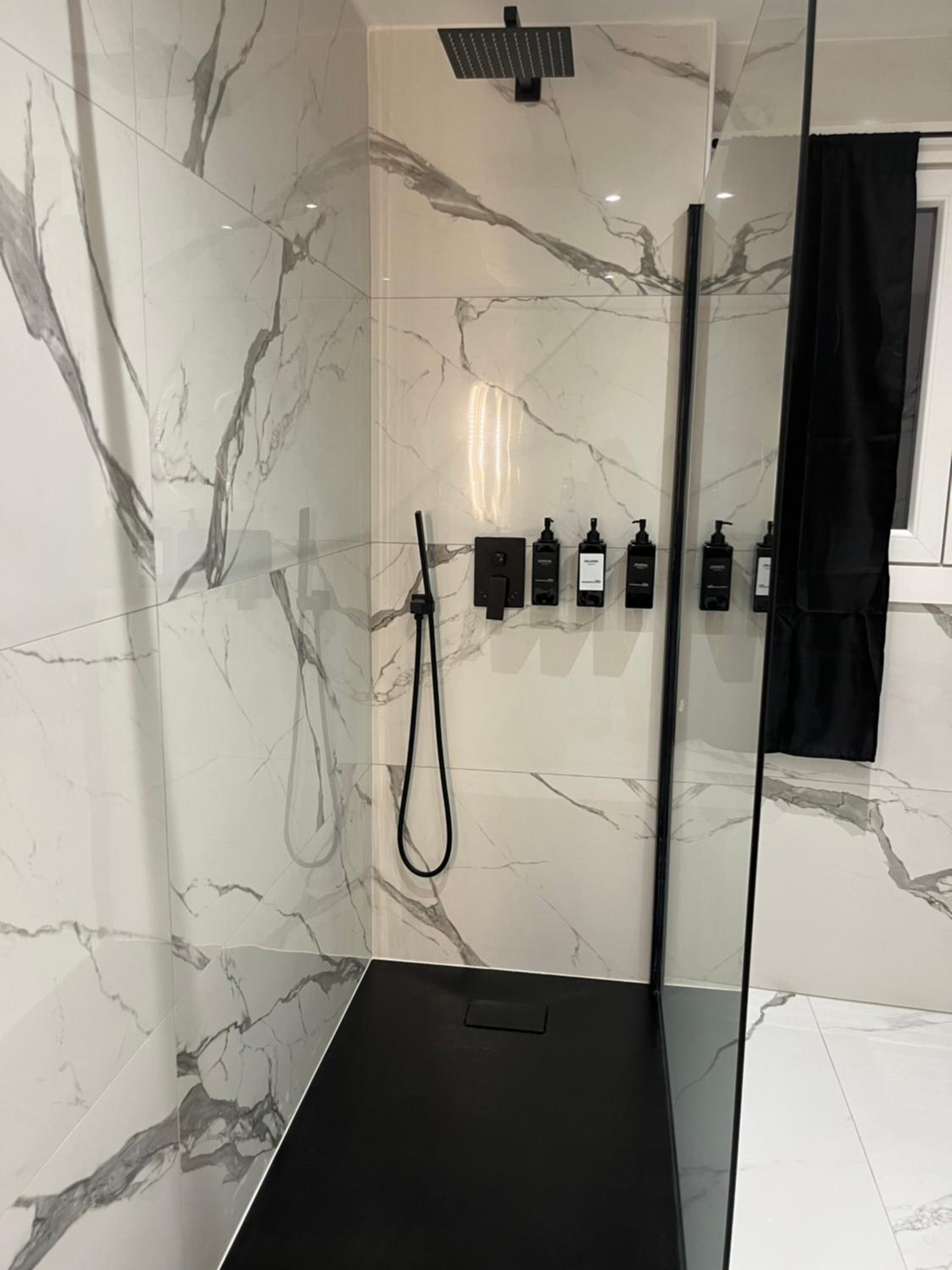 Suites - ghibellina 92