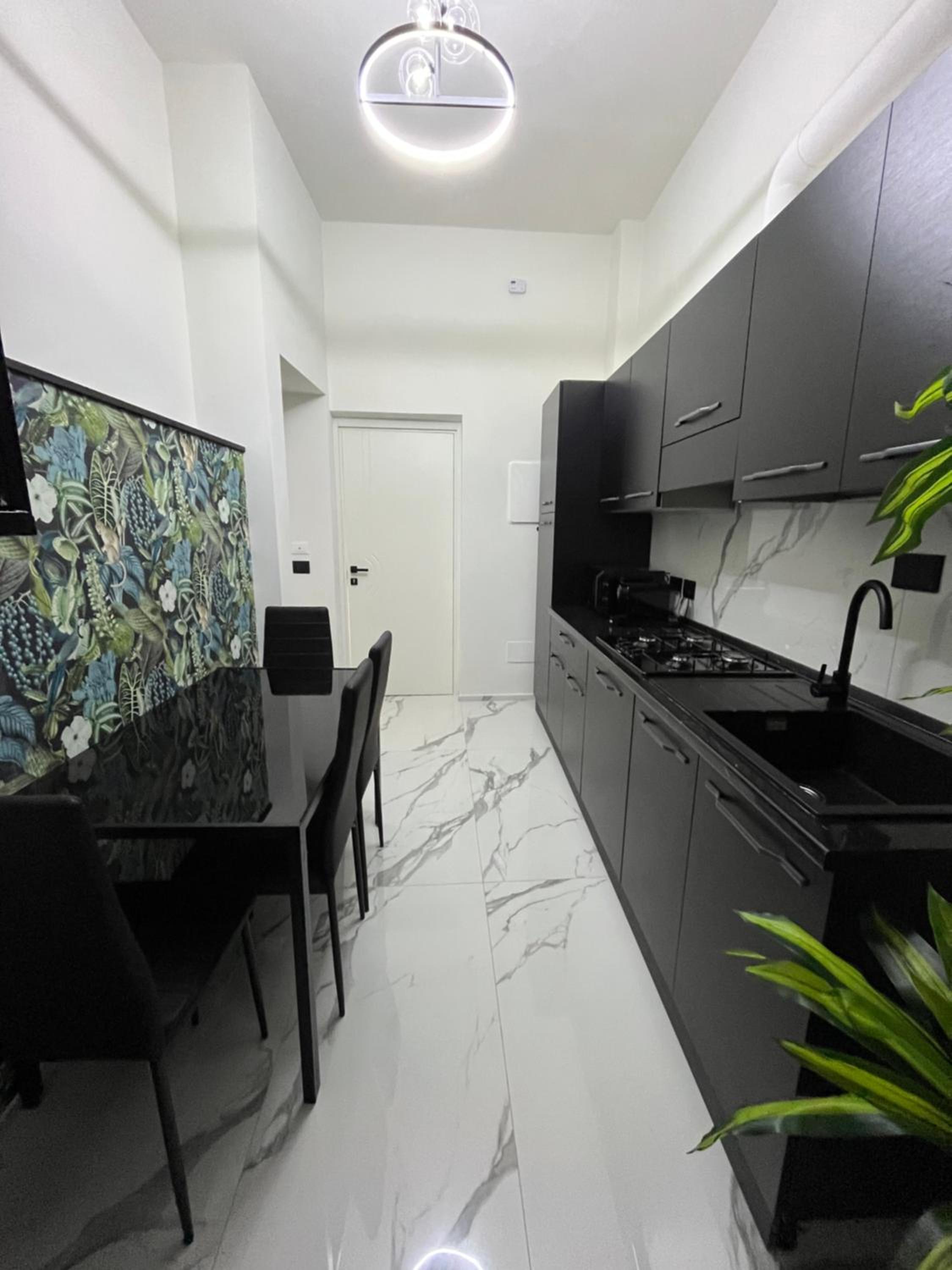 Suites - ghibellina 92