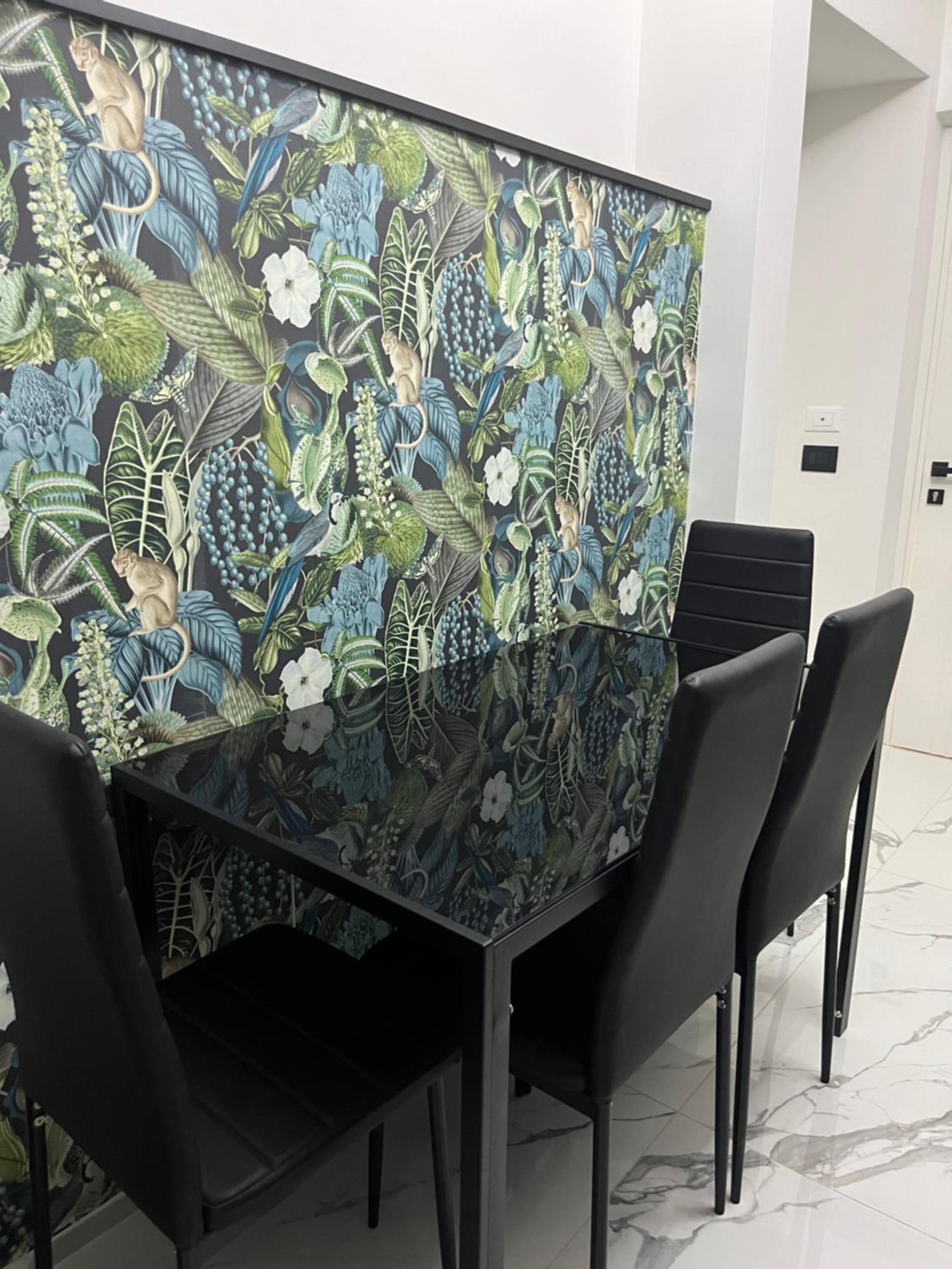 Suites - ghibellina 92