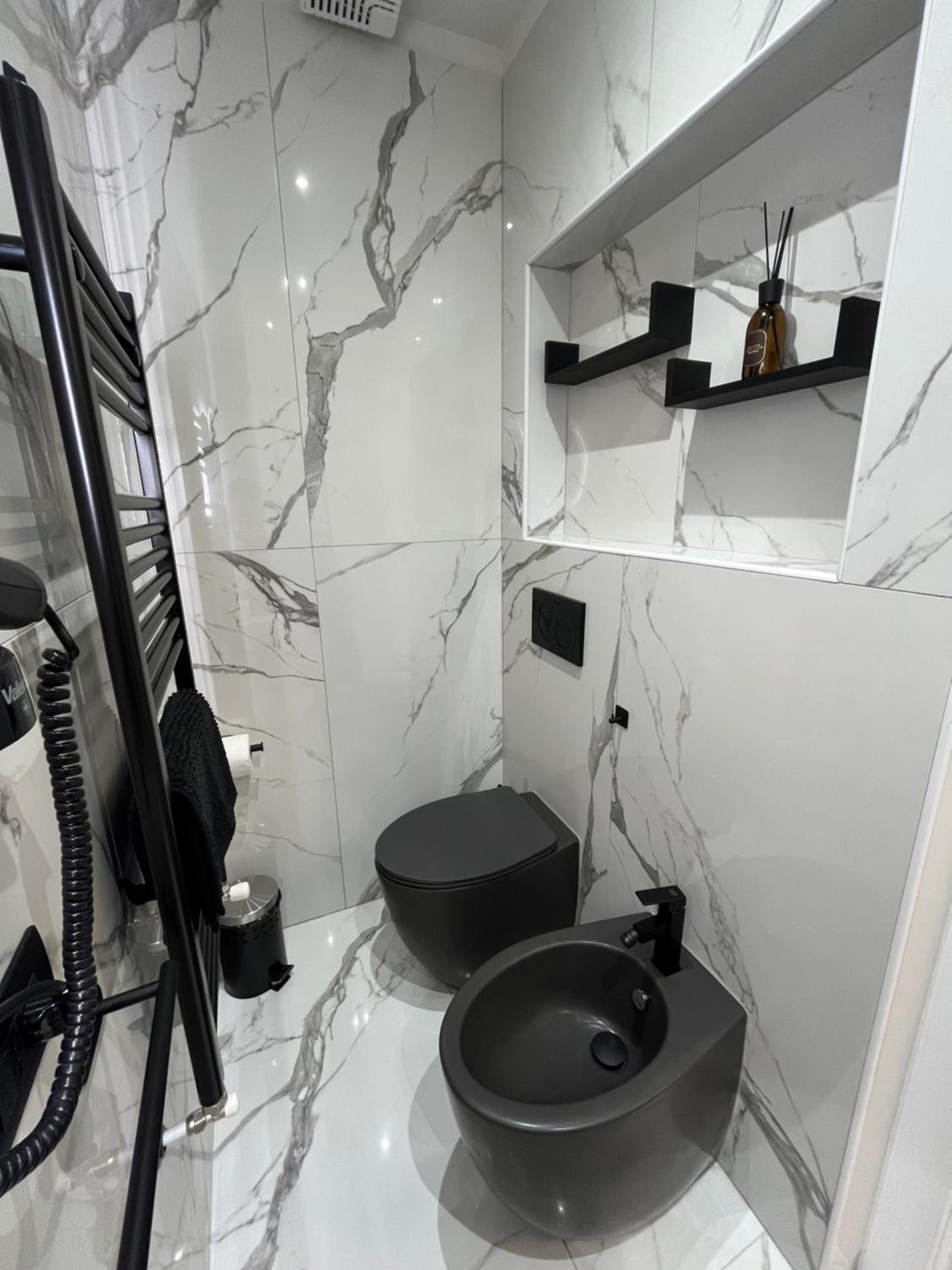 Suites - ghibellina 92