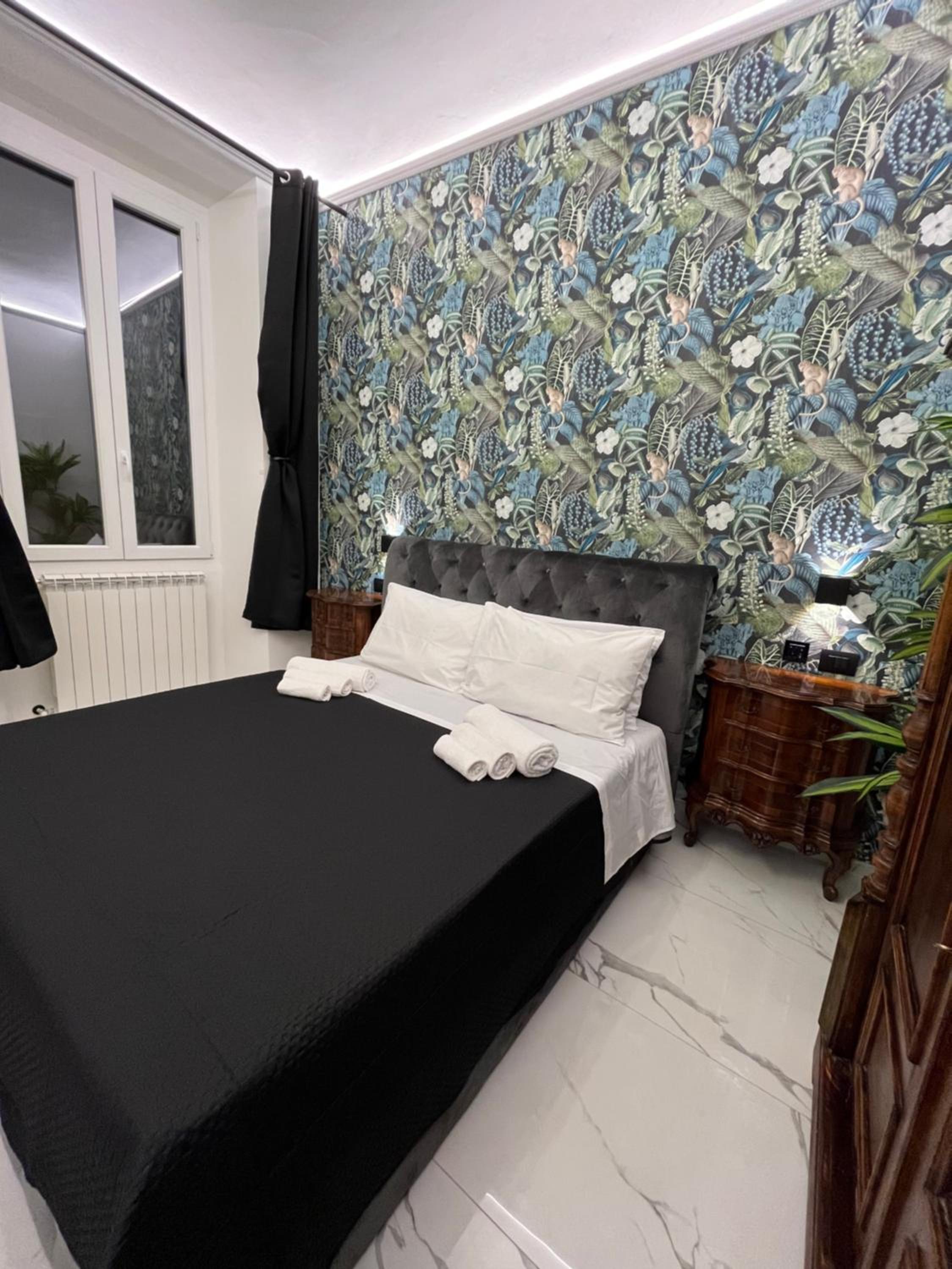 Suites - ghibellina 92