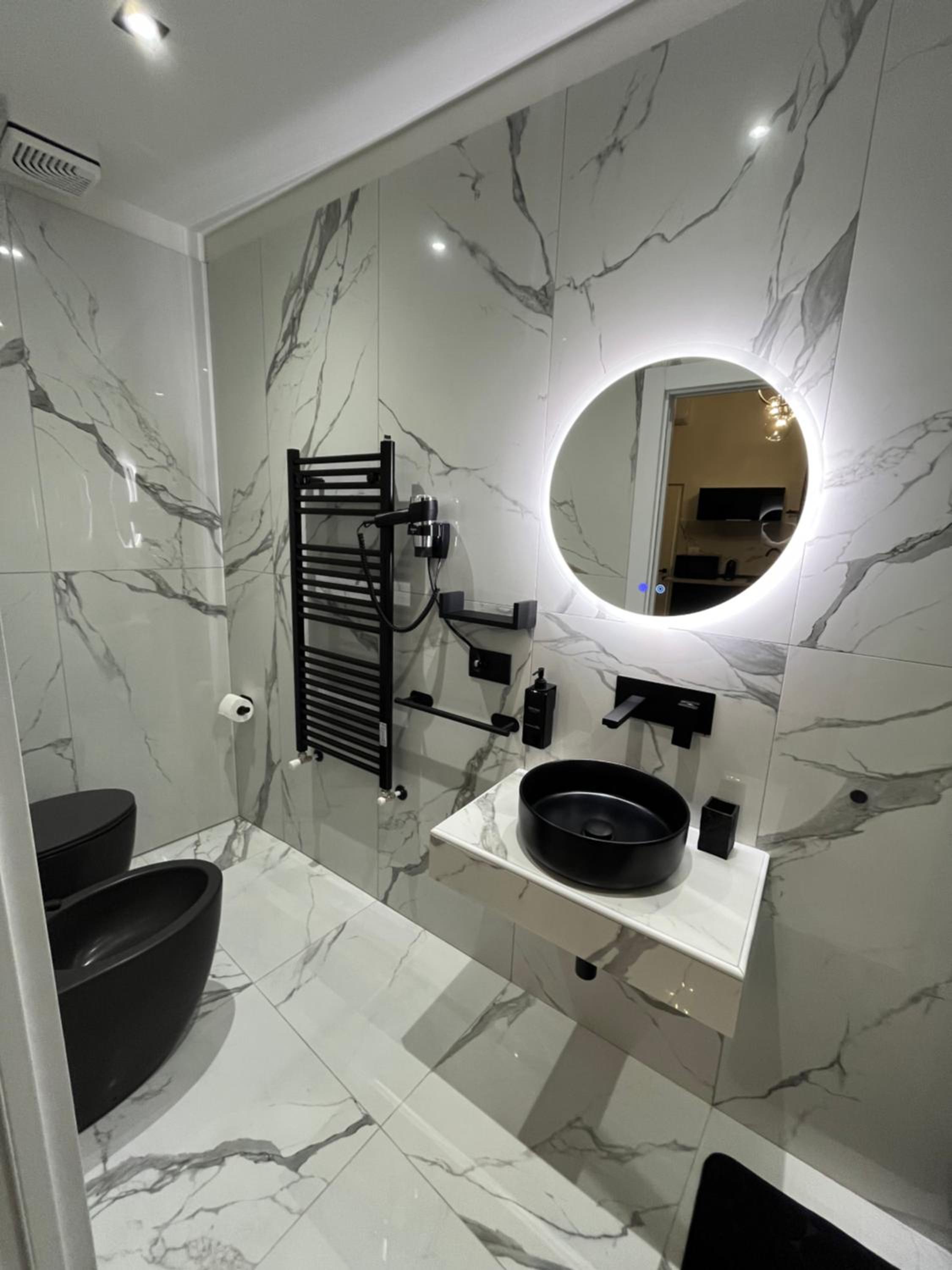 Suites - ghibellina 92
