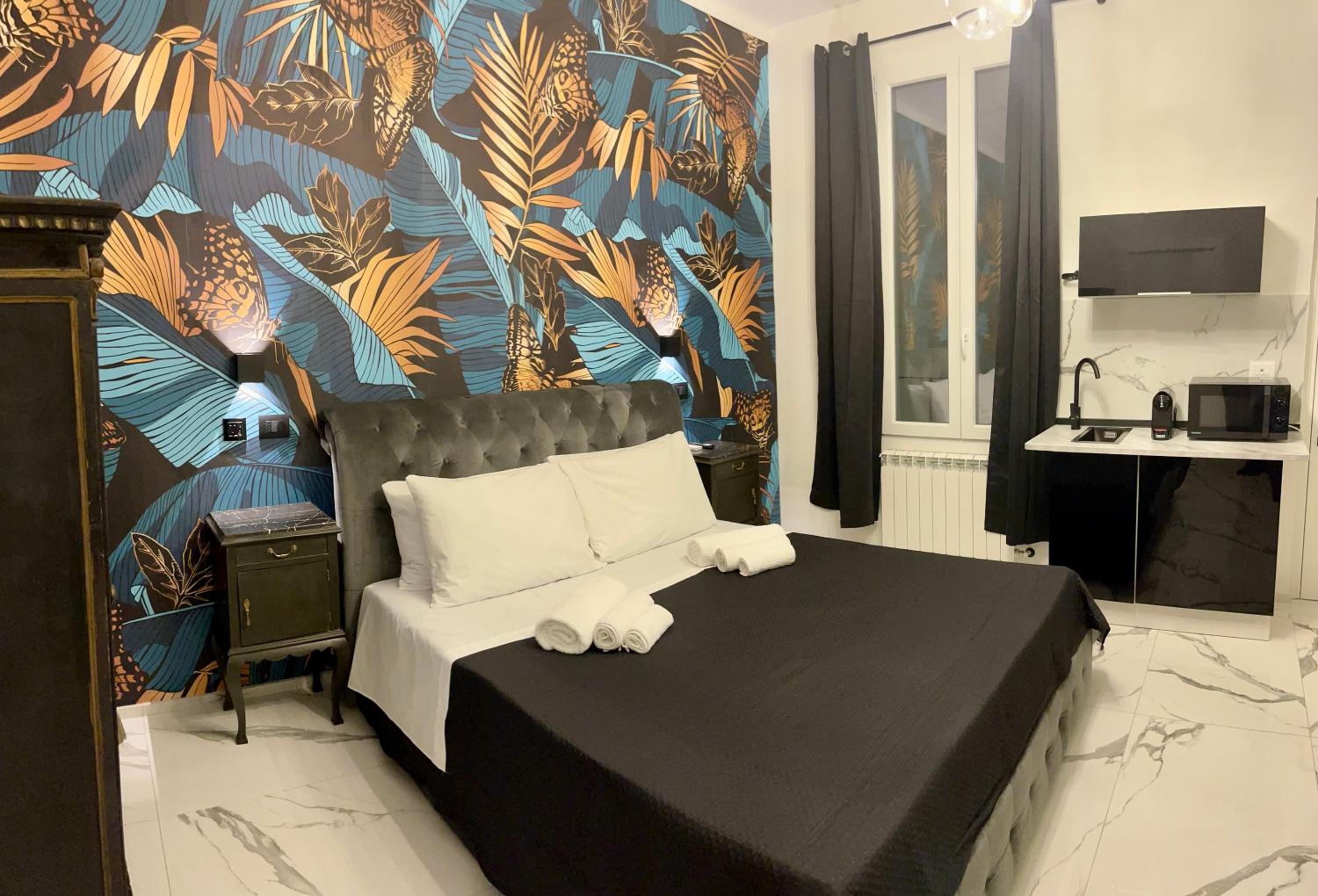 Suites - ghibellina 92