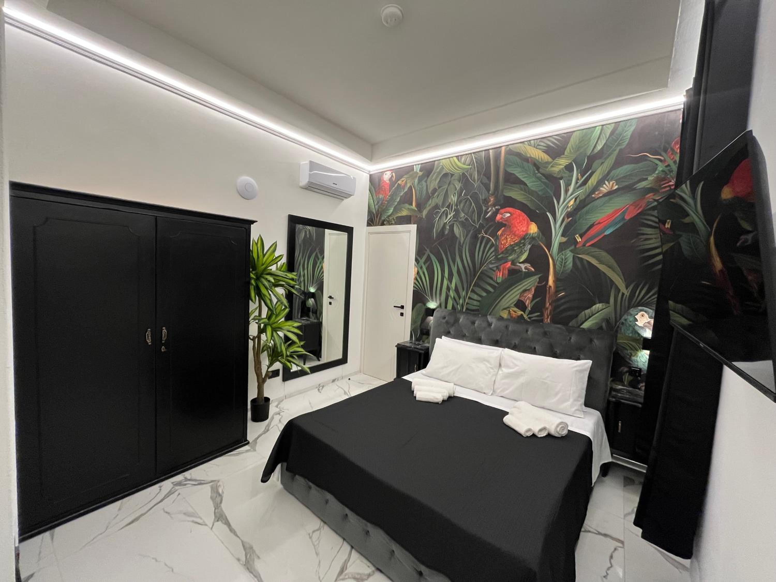 Suites - ghibellina 92