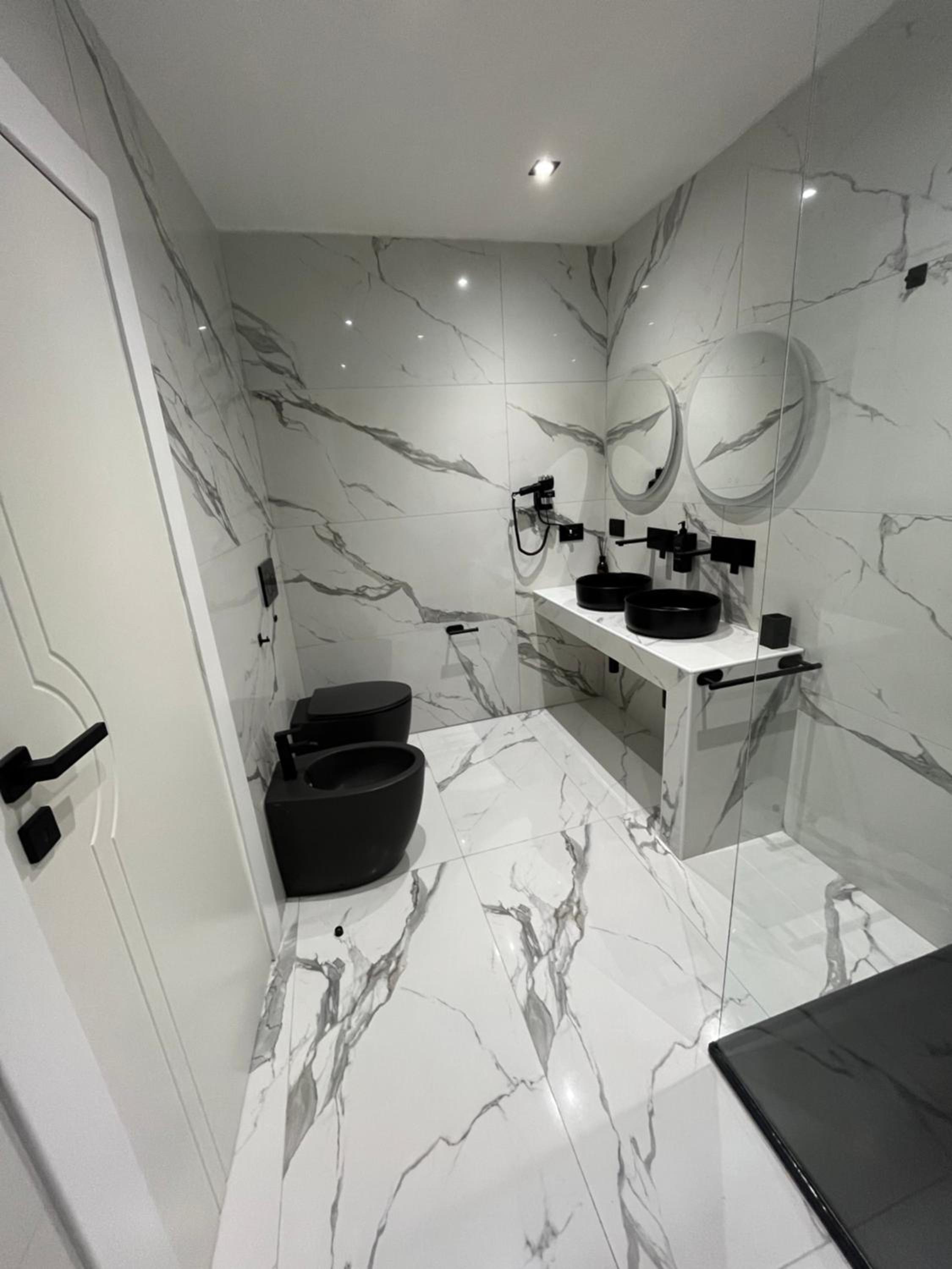 Suites - ghibellina 92