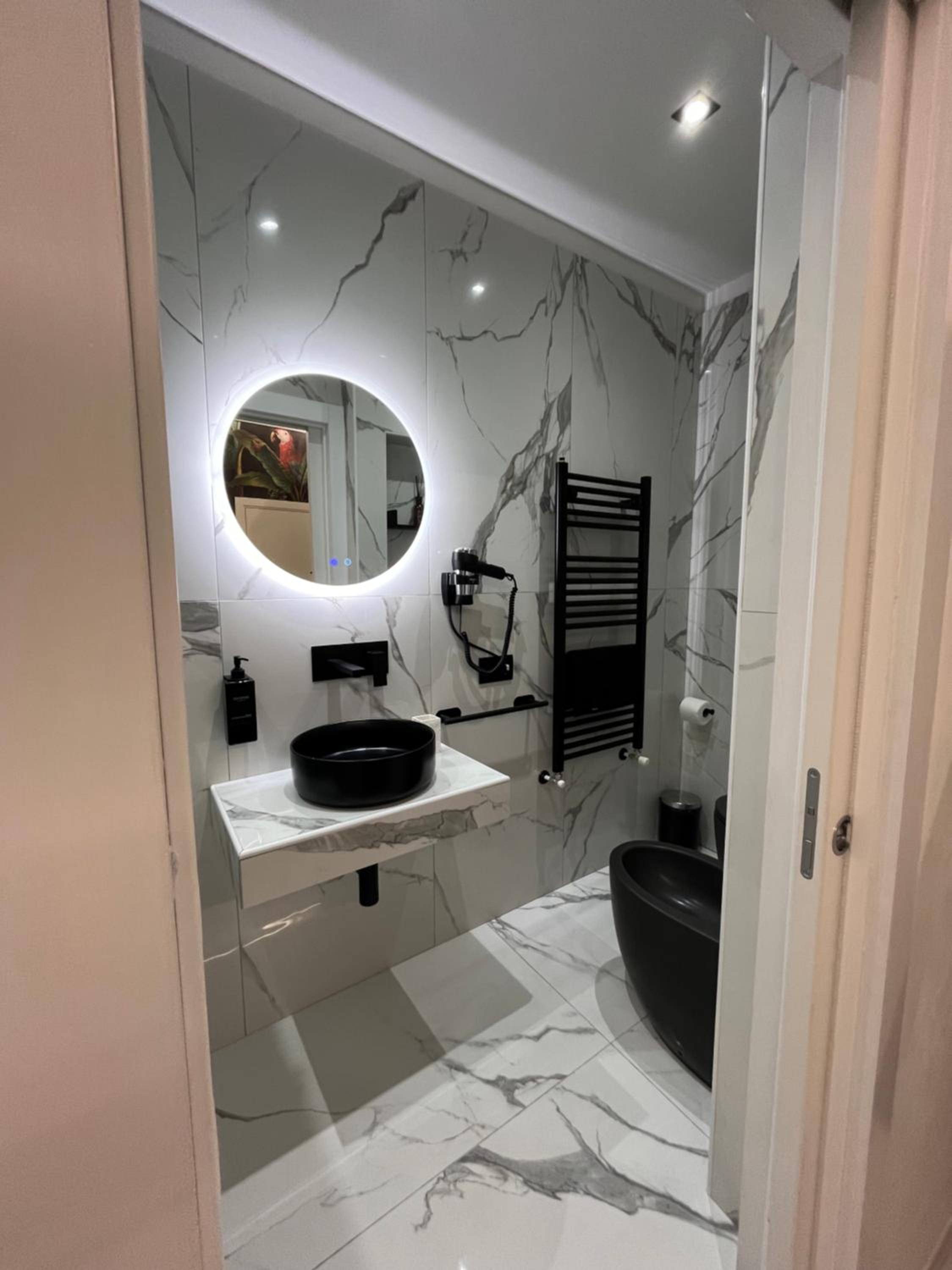 Suites - ghibellina 92