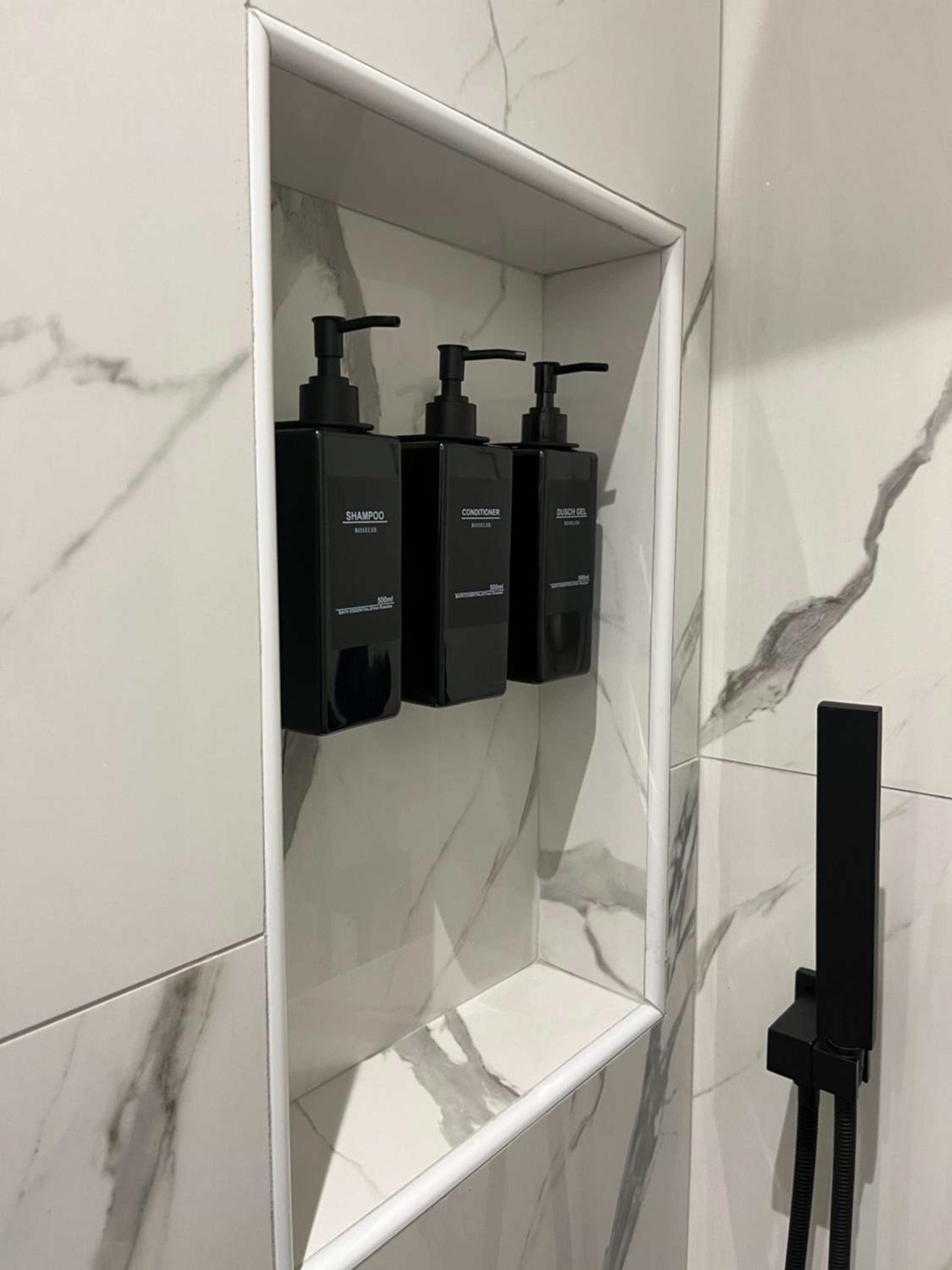Suites - ghibellina 92