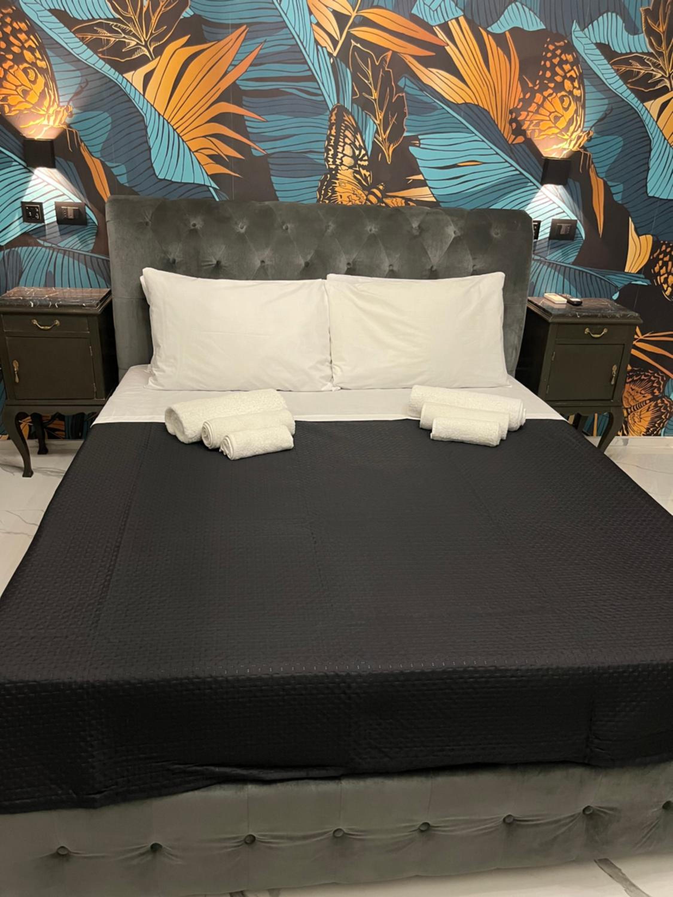 Suites - ghibellina 92