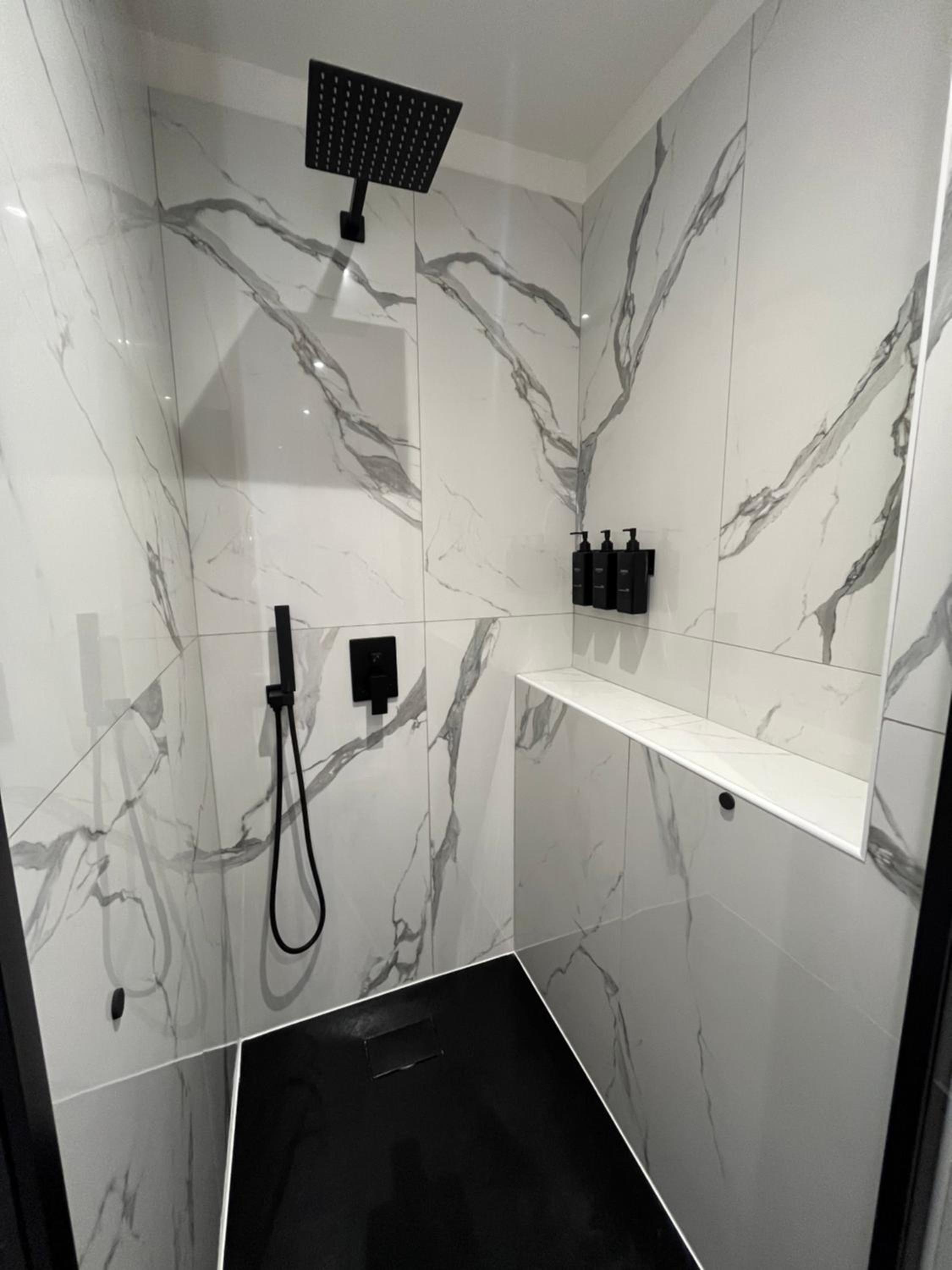 Suites - ghibellina 92