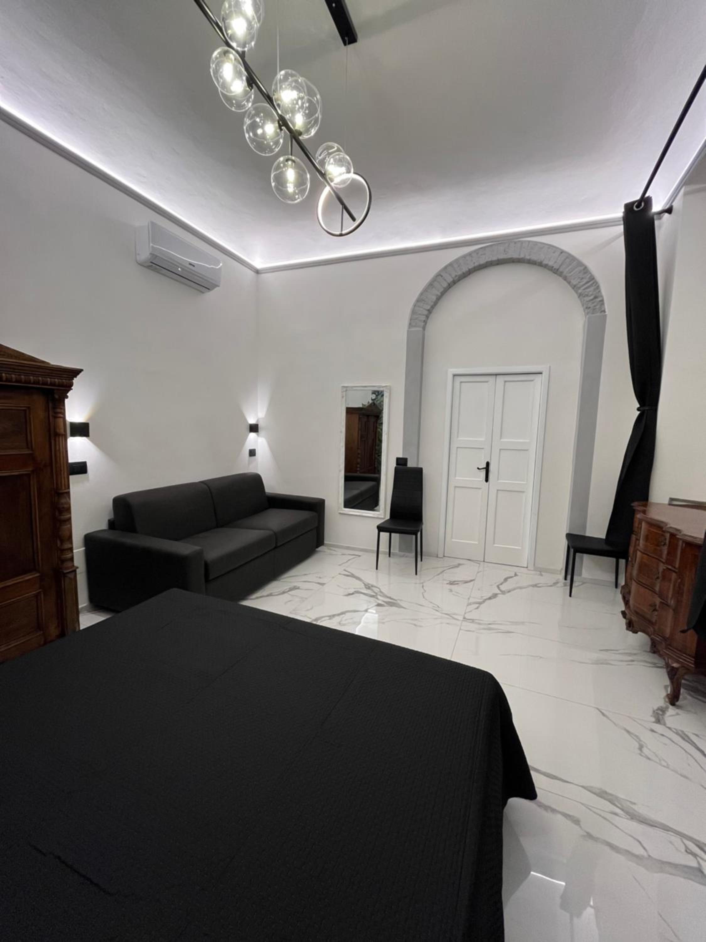 Suites - ghibellina 92