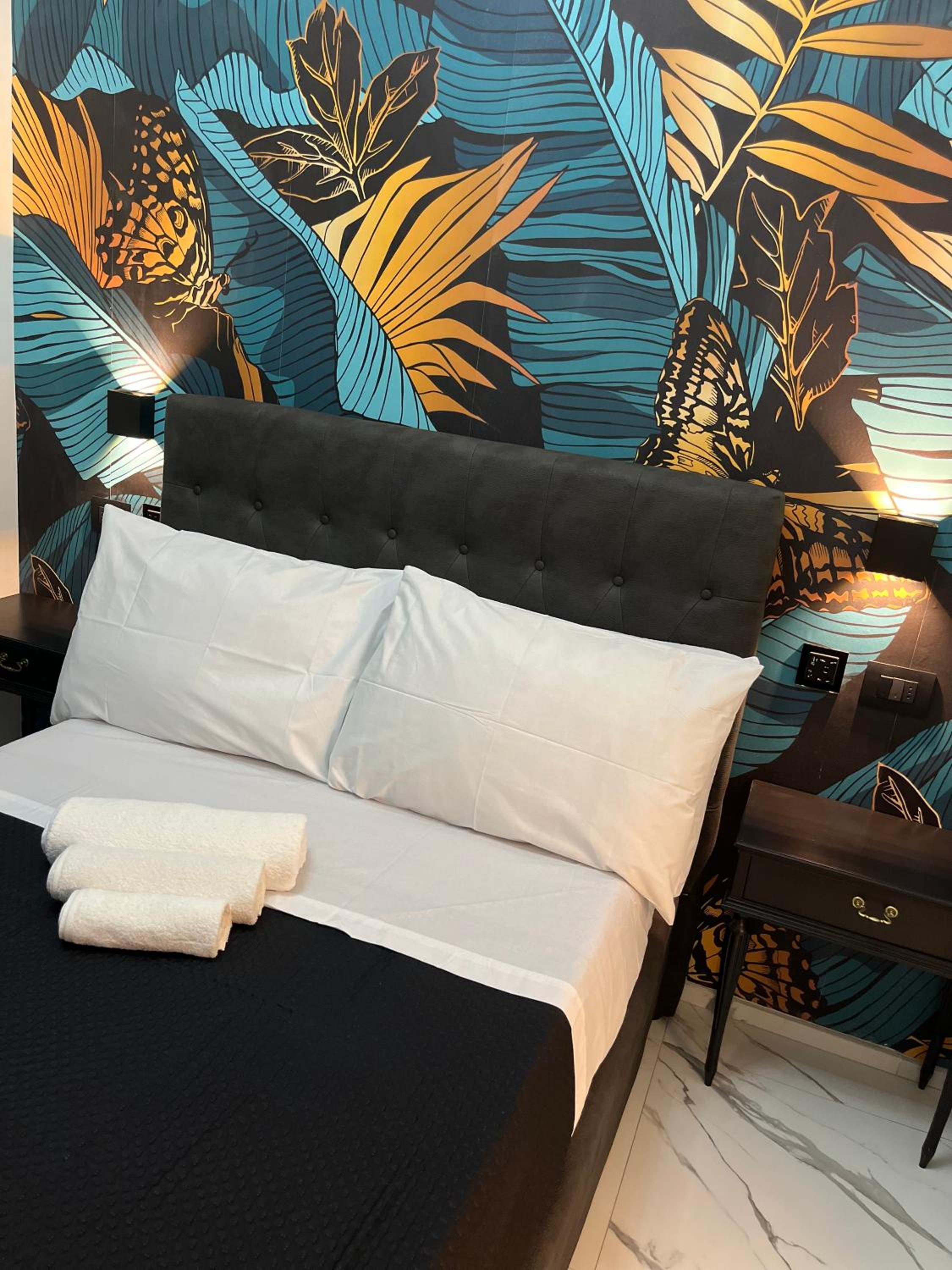 Suites - ghibellina 92