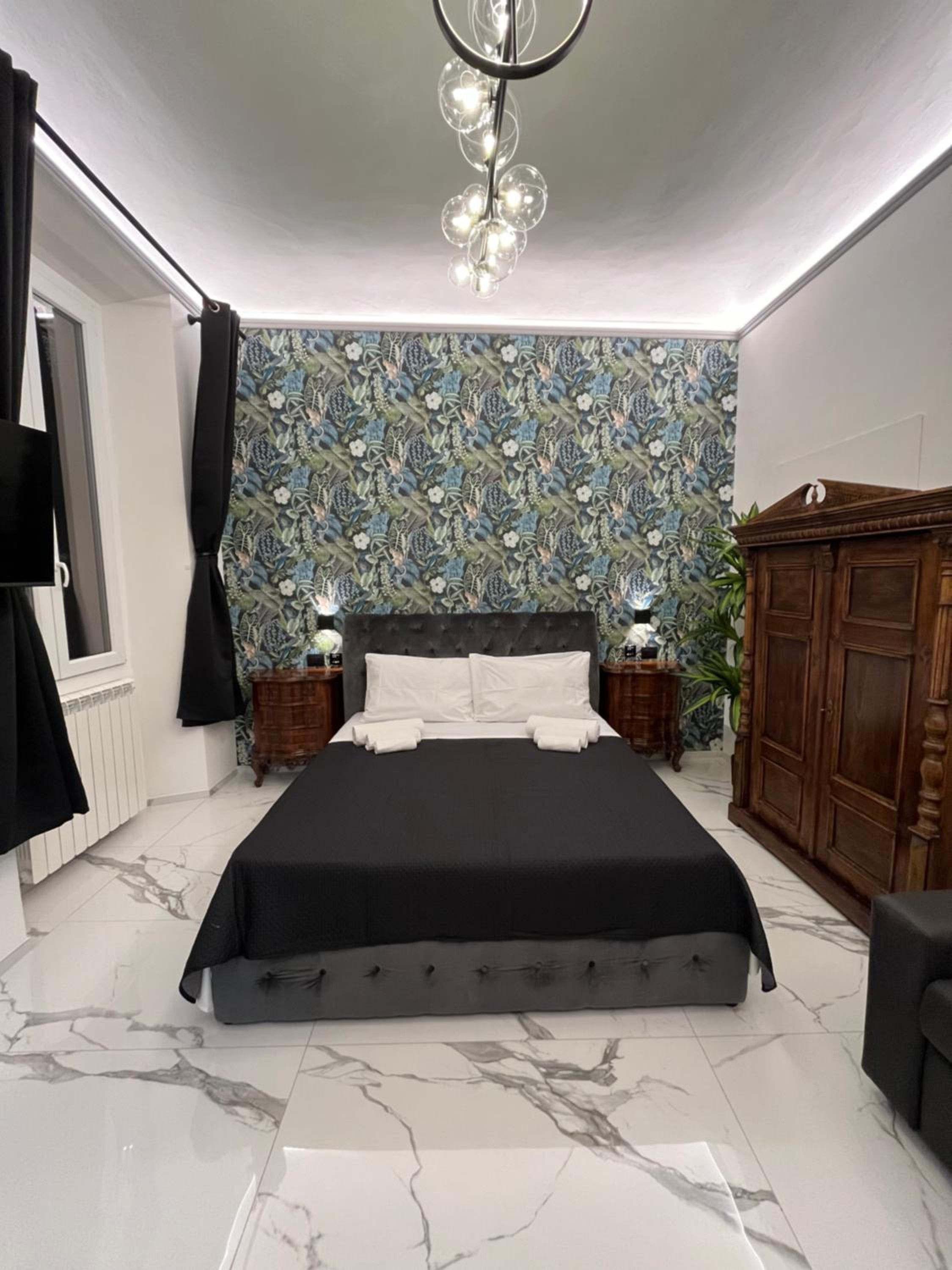 Suites - ghibellina 92
