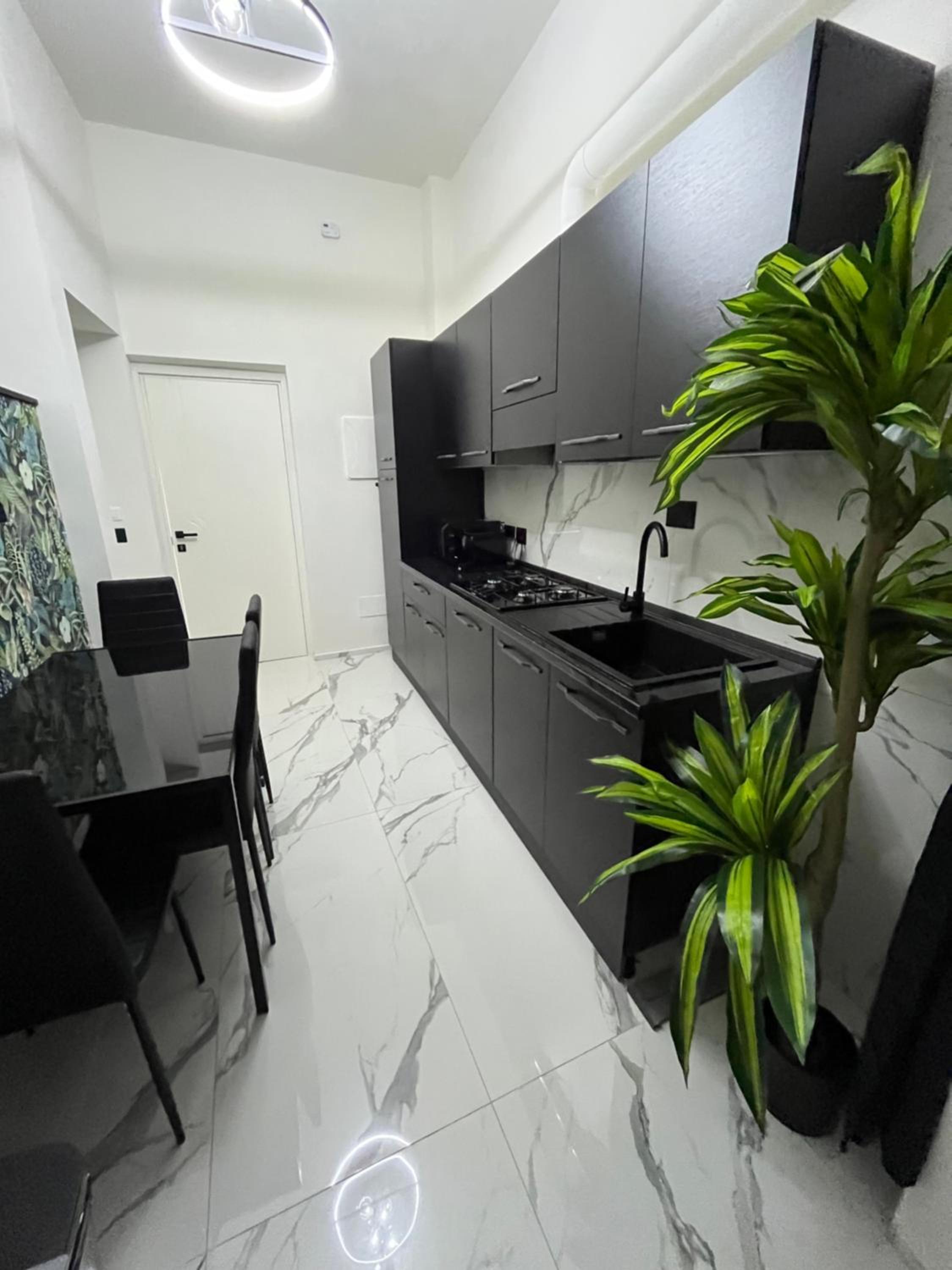Suites - ghibellina 92
