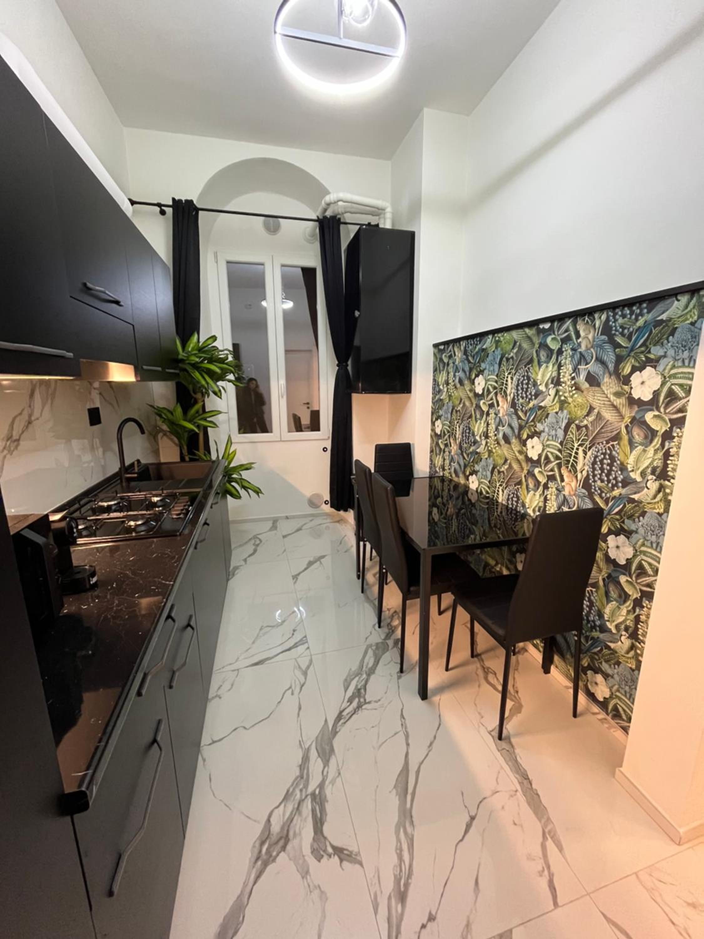 Suites - ghibellina 92