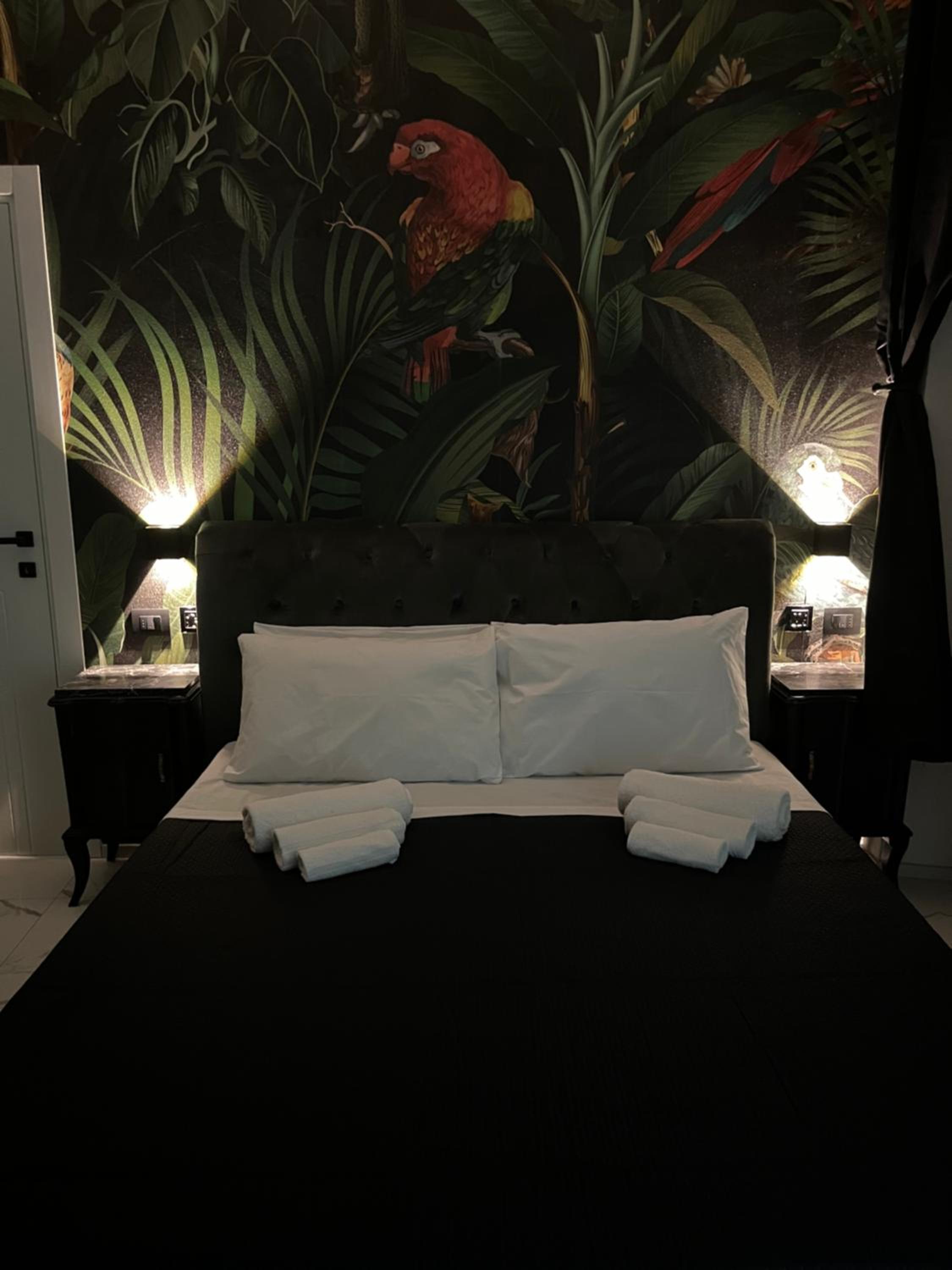 Suites - ghibellina 92
