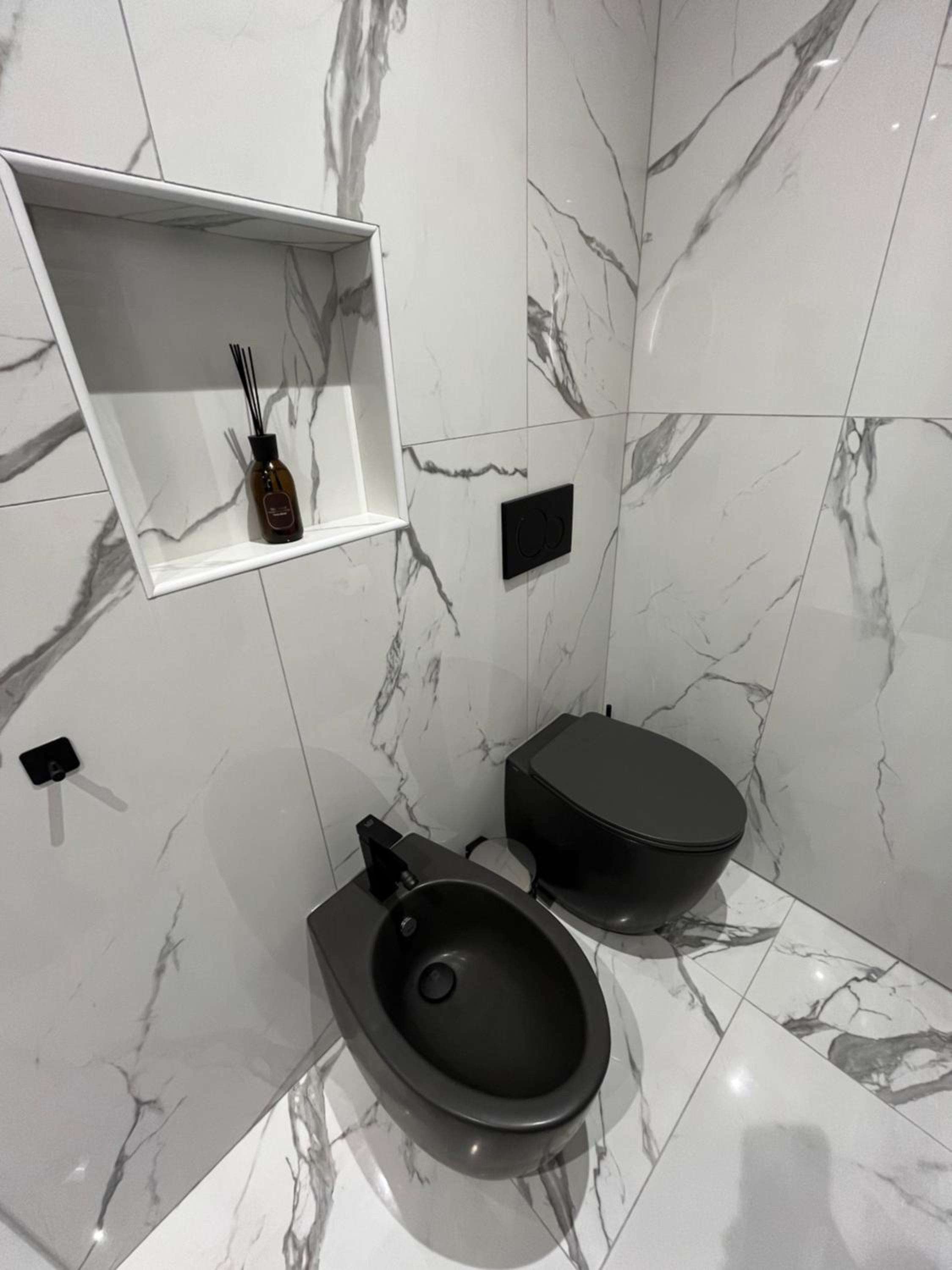Suites - ghibellina 92