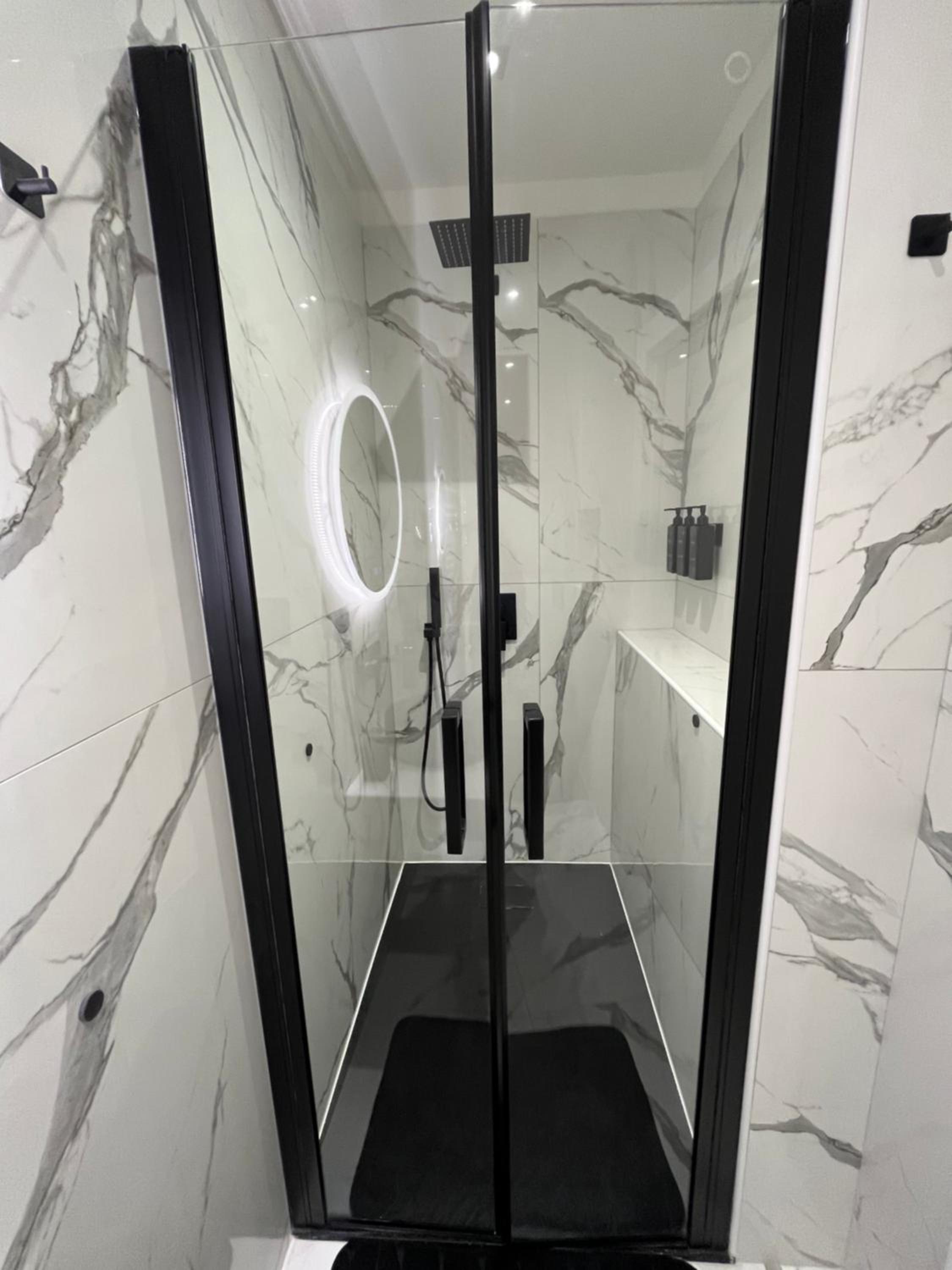 Suites - ghibellina 92