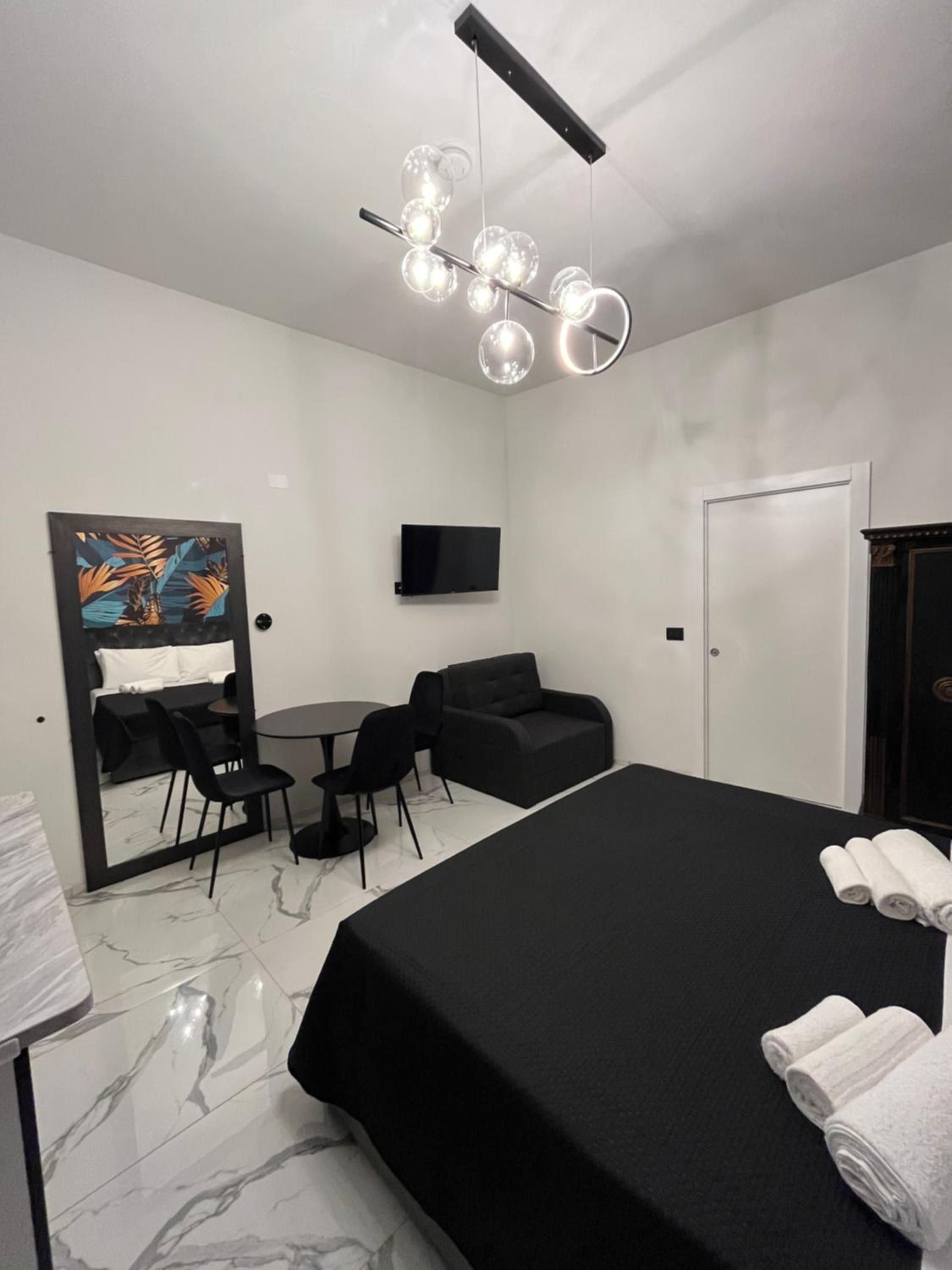 Suites - ghibellina 92