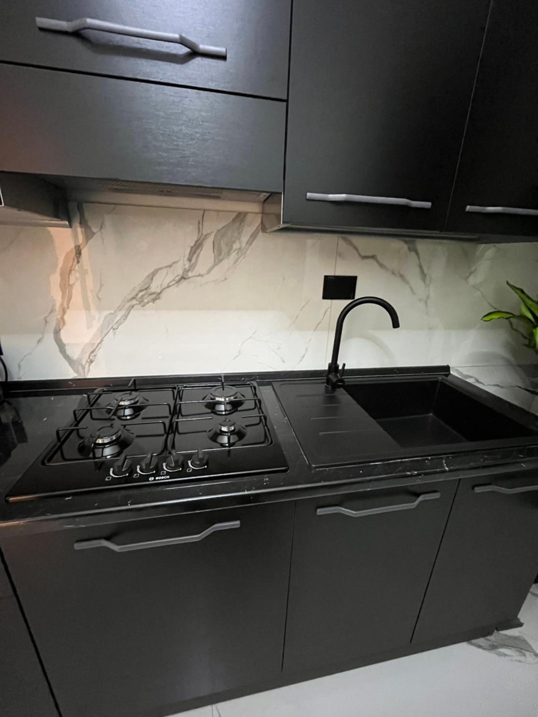 Suites - ghibellina 92