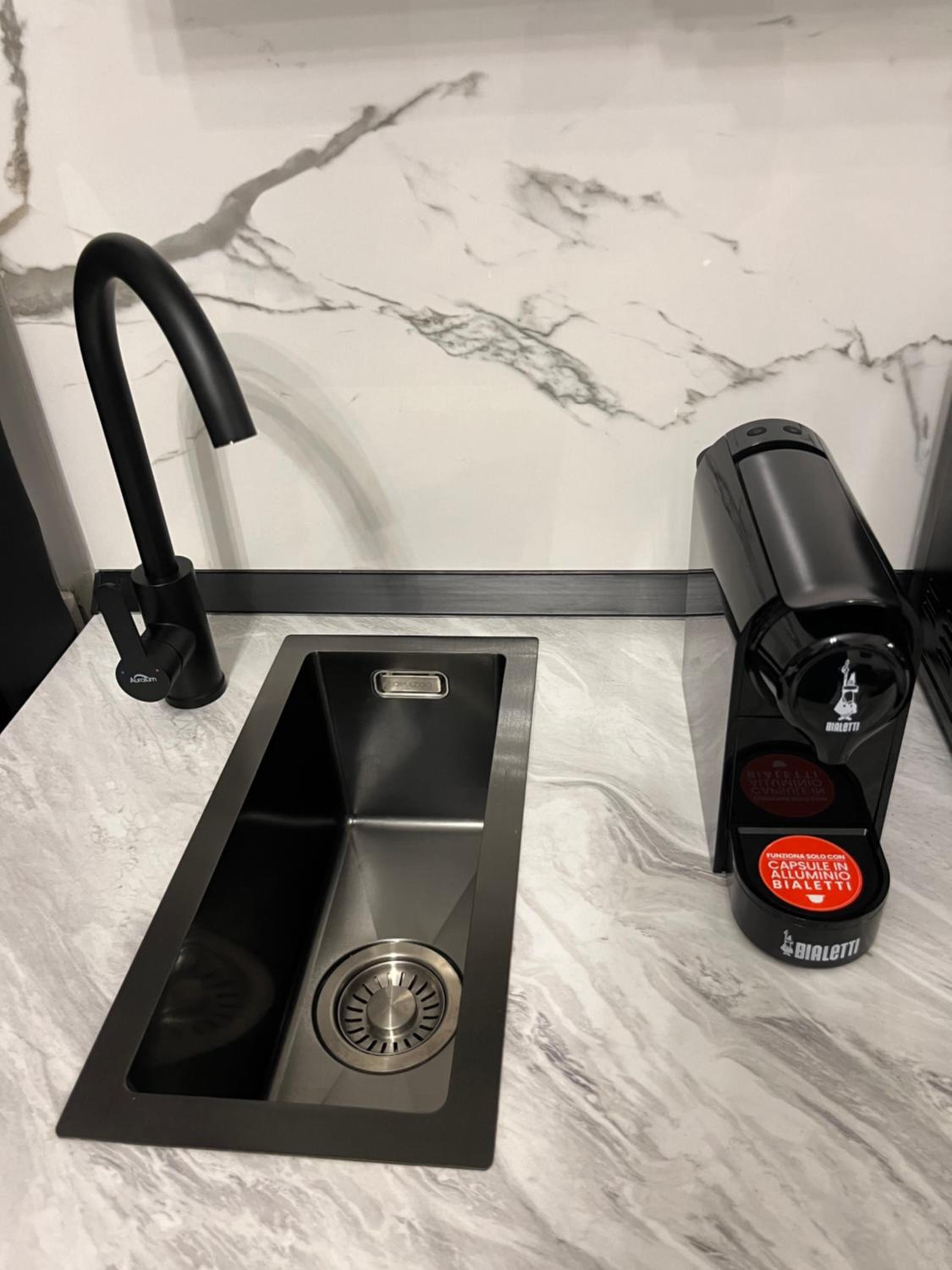 Suites - ghibellina 92