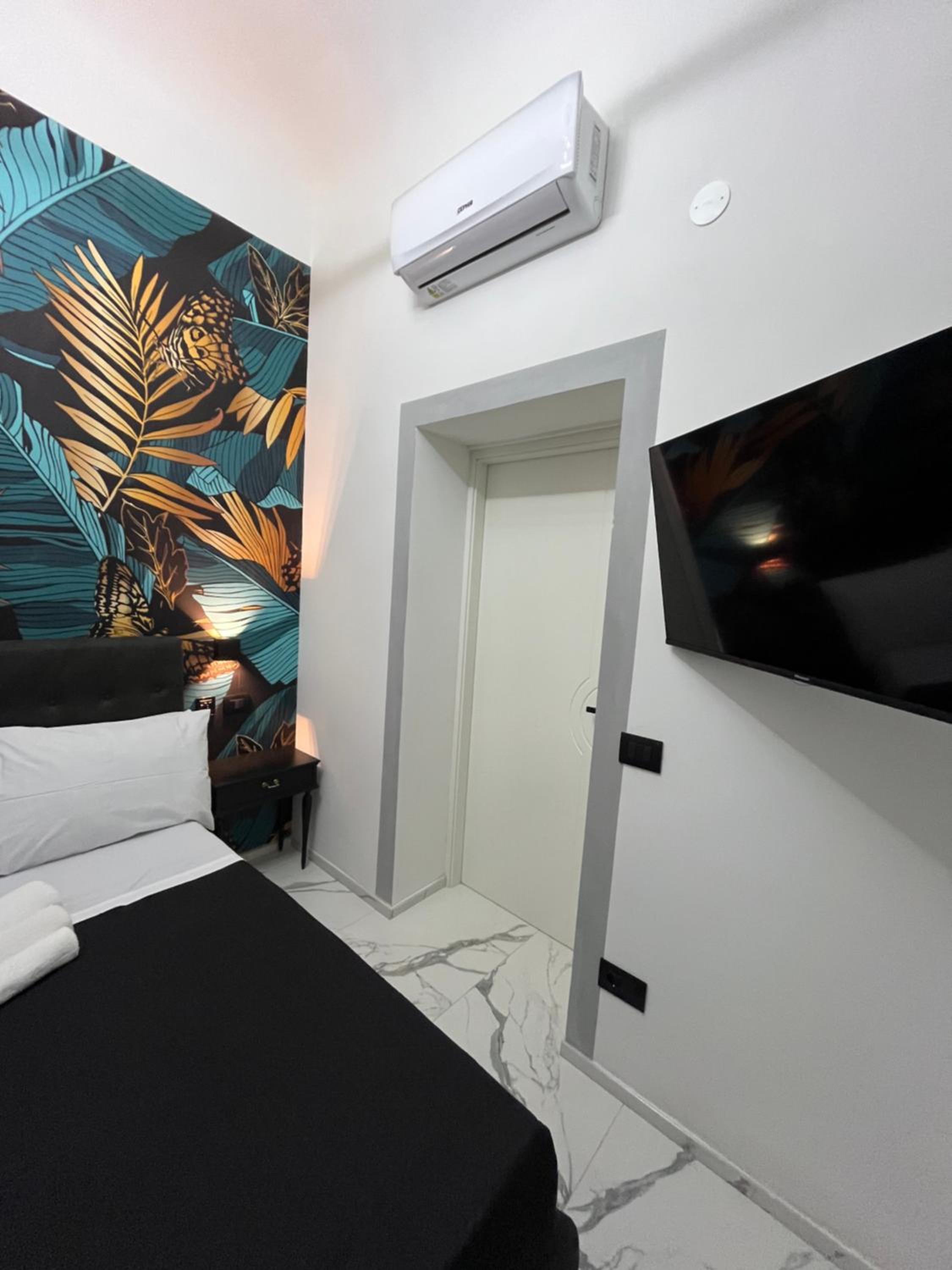 Suites - ghibellina 92