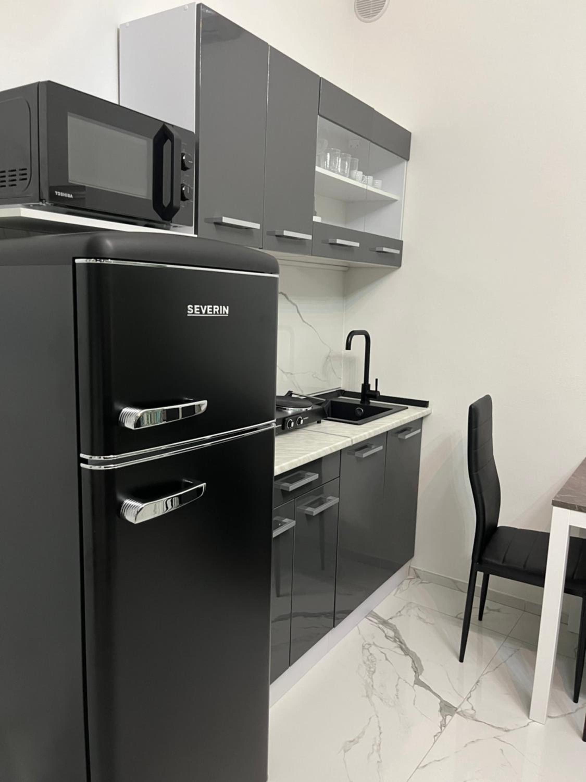 Suites - ghibellina 92