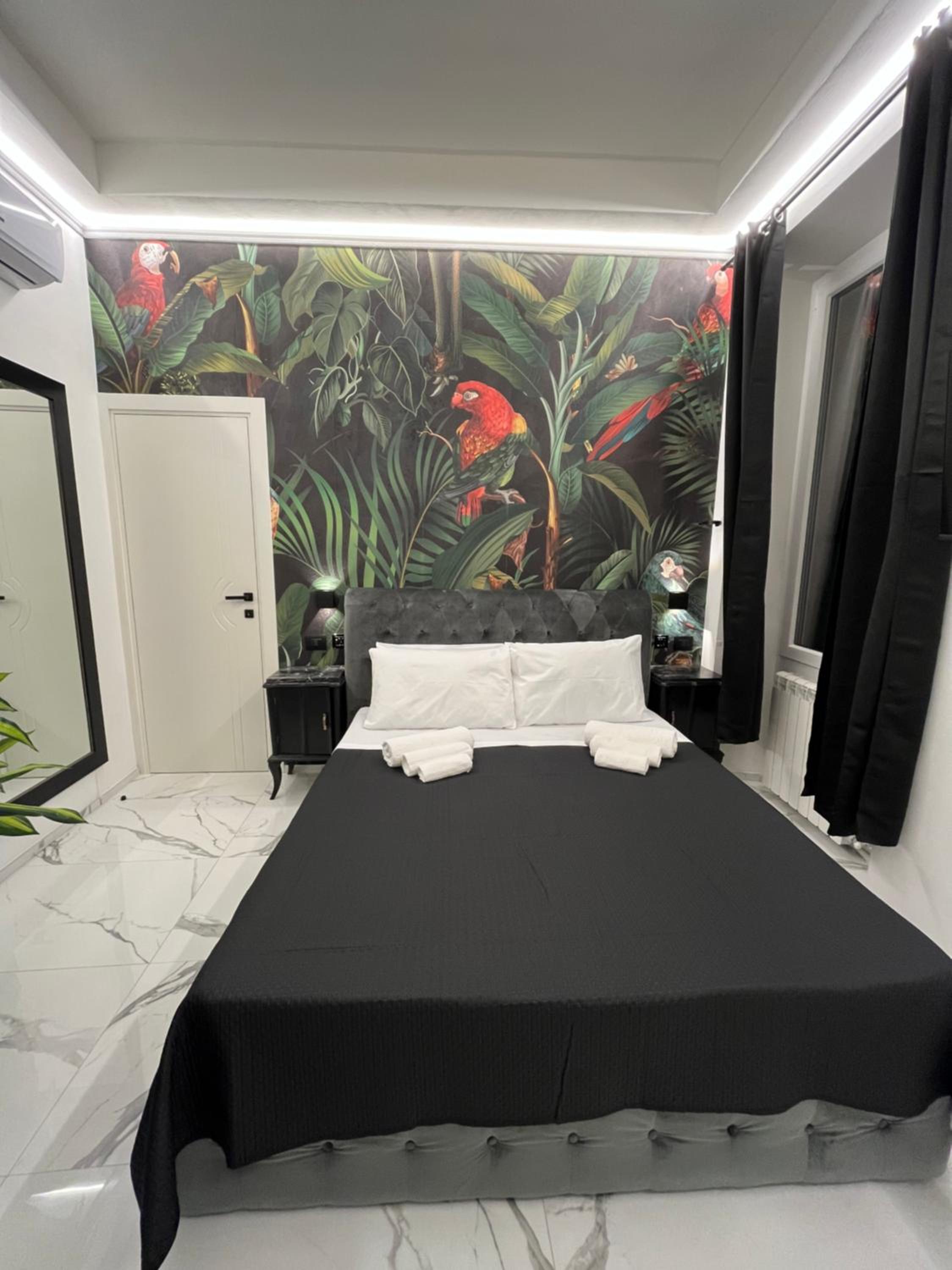 Suites - ghibellina 92
