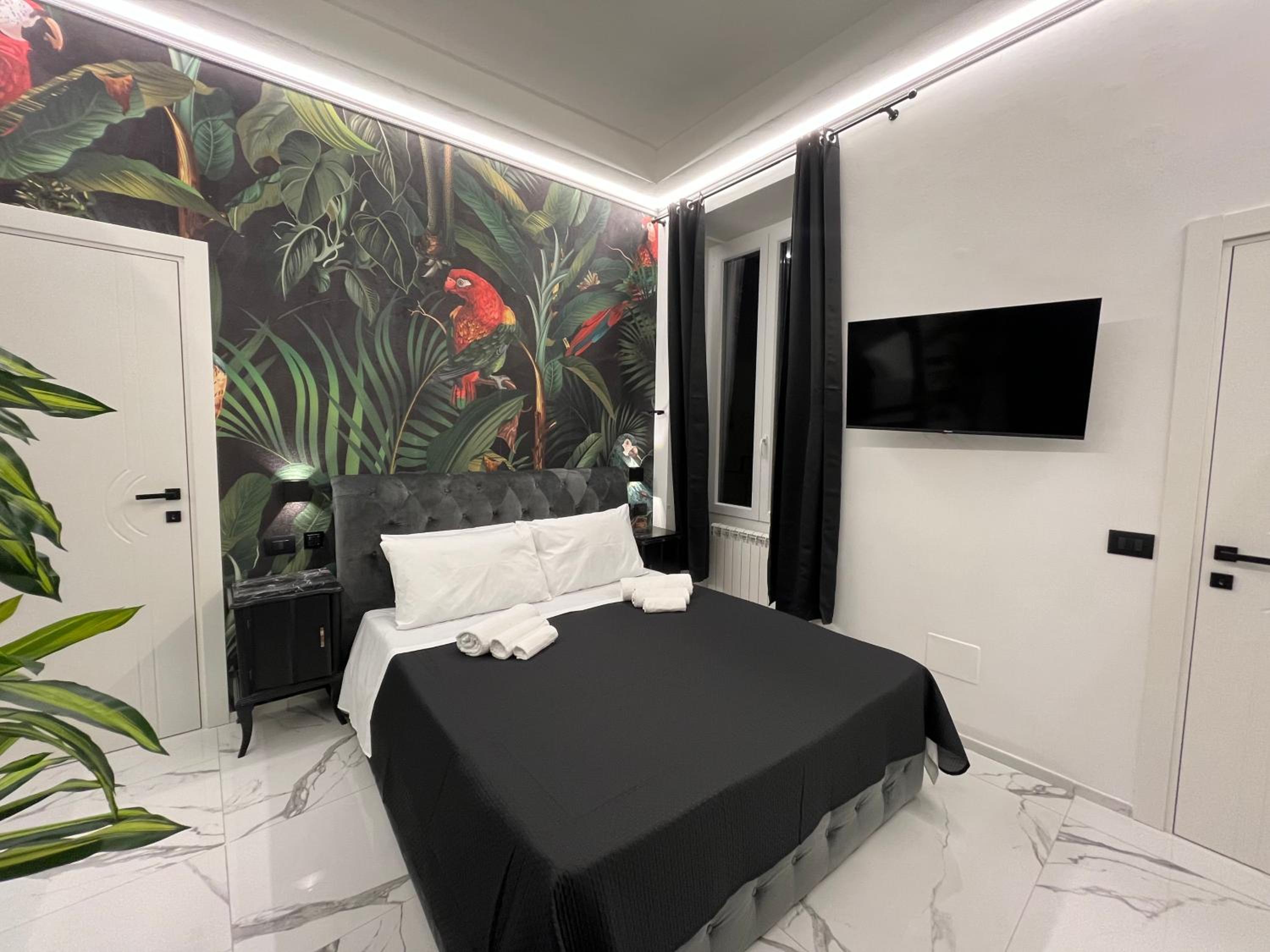 Suites - ghibellina 92
