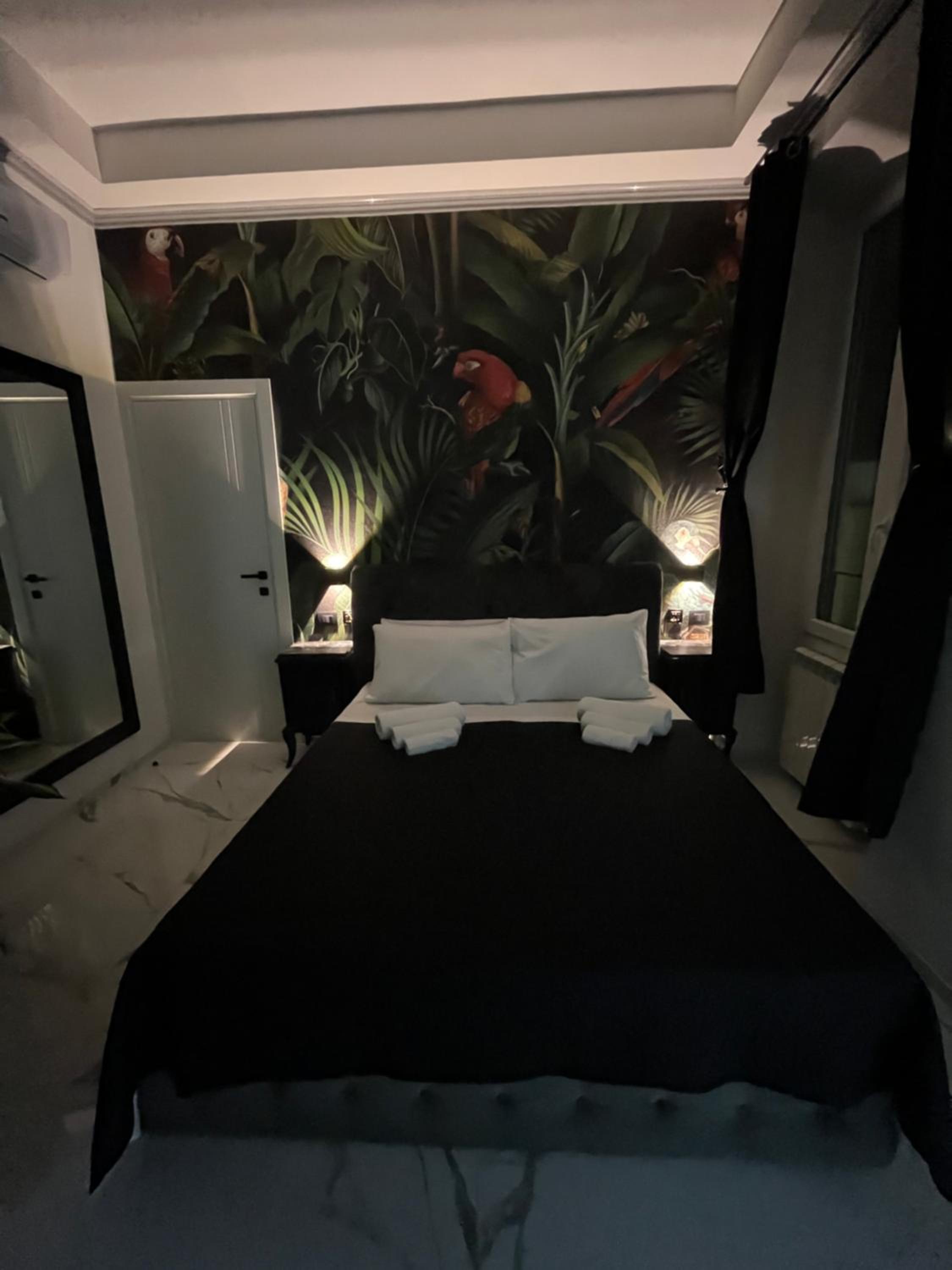 Suites - ghibellina 92