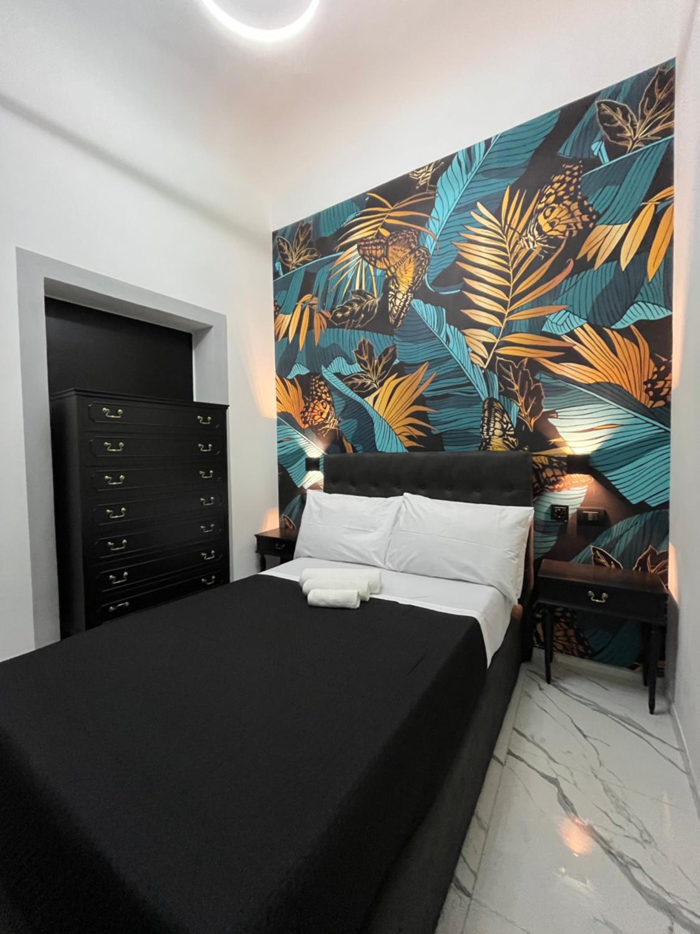 Suites - ghibellina 92