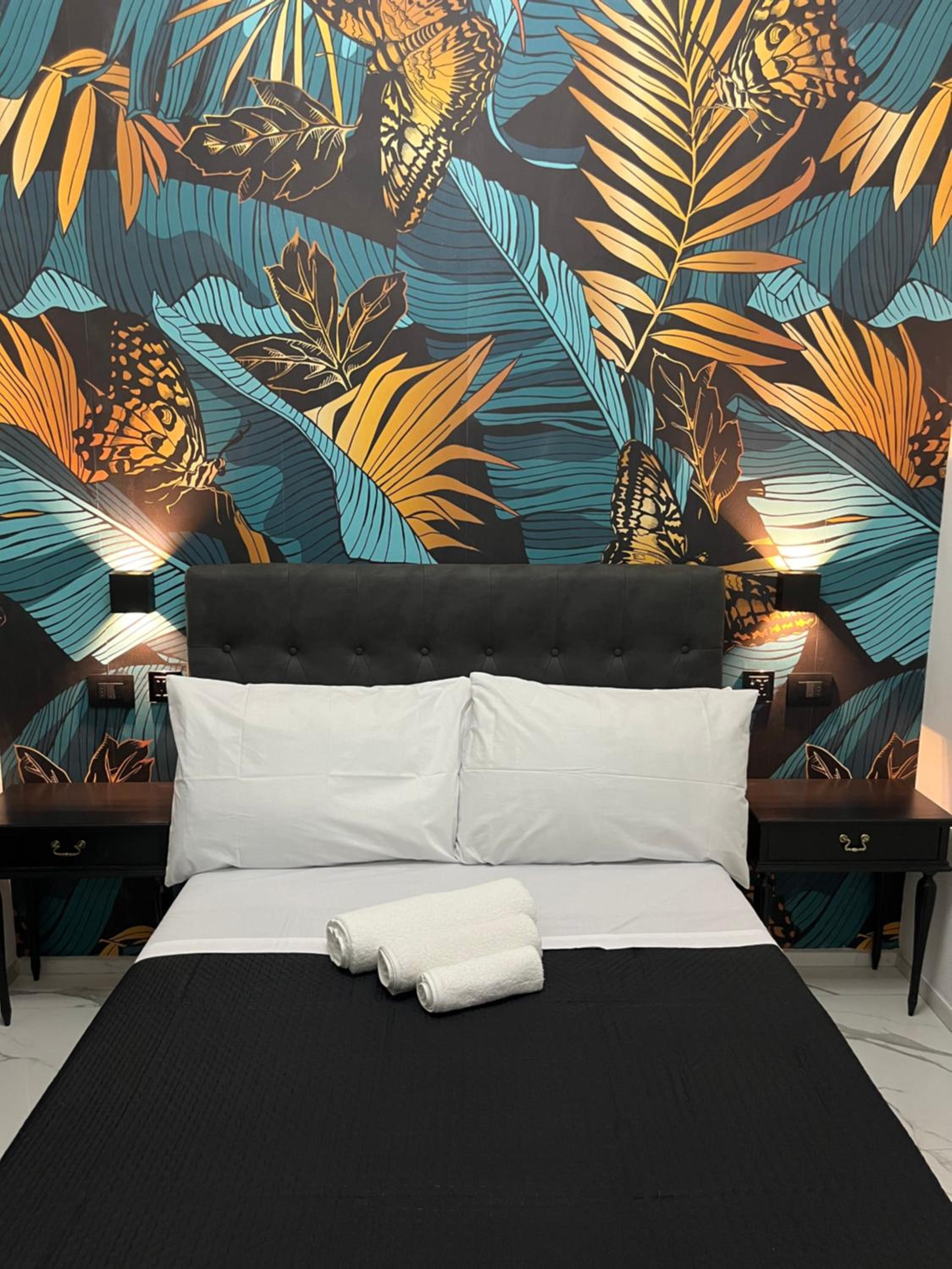 Suites - ghibellina 92