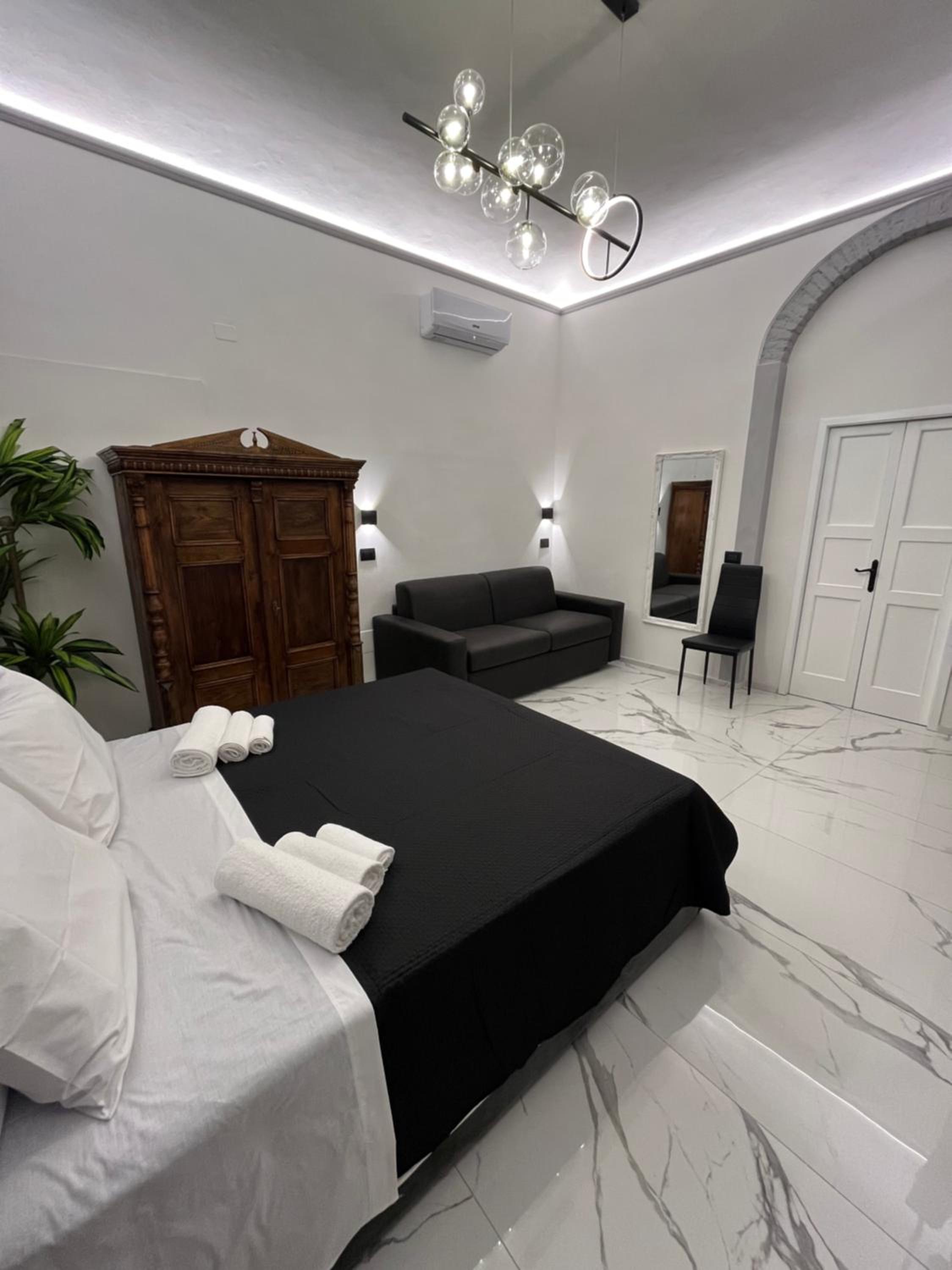 Suites - ghibellina 92