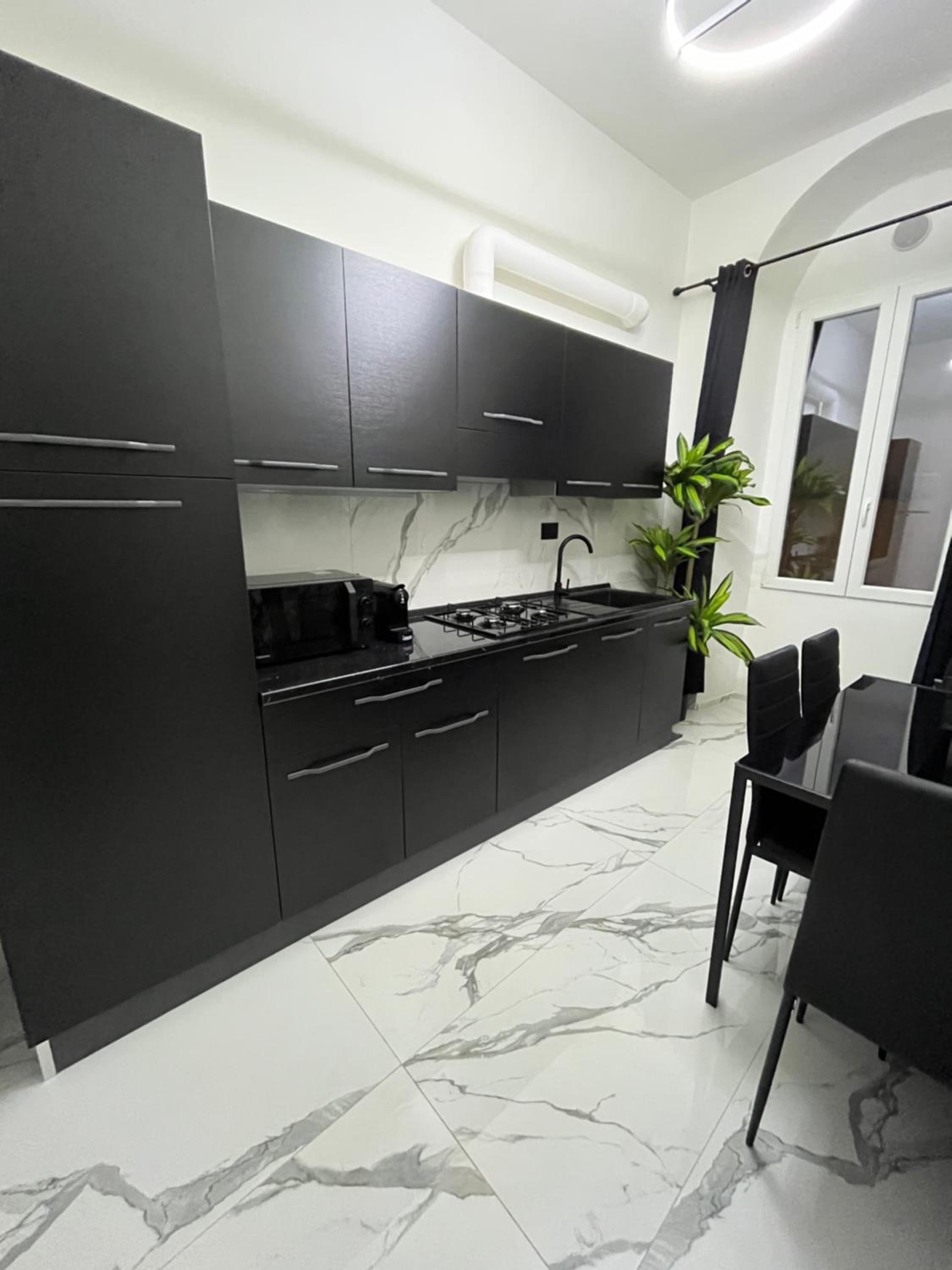 Suites - ghibellina 92