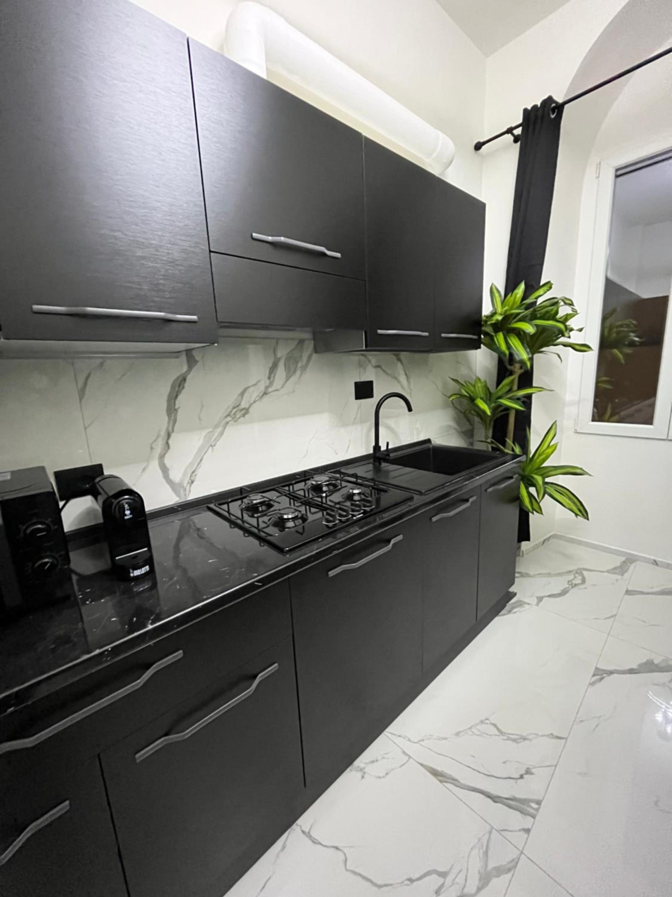 Suites - ghibellina 92