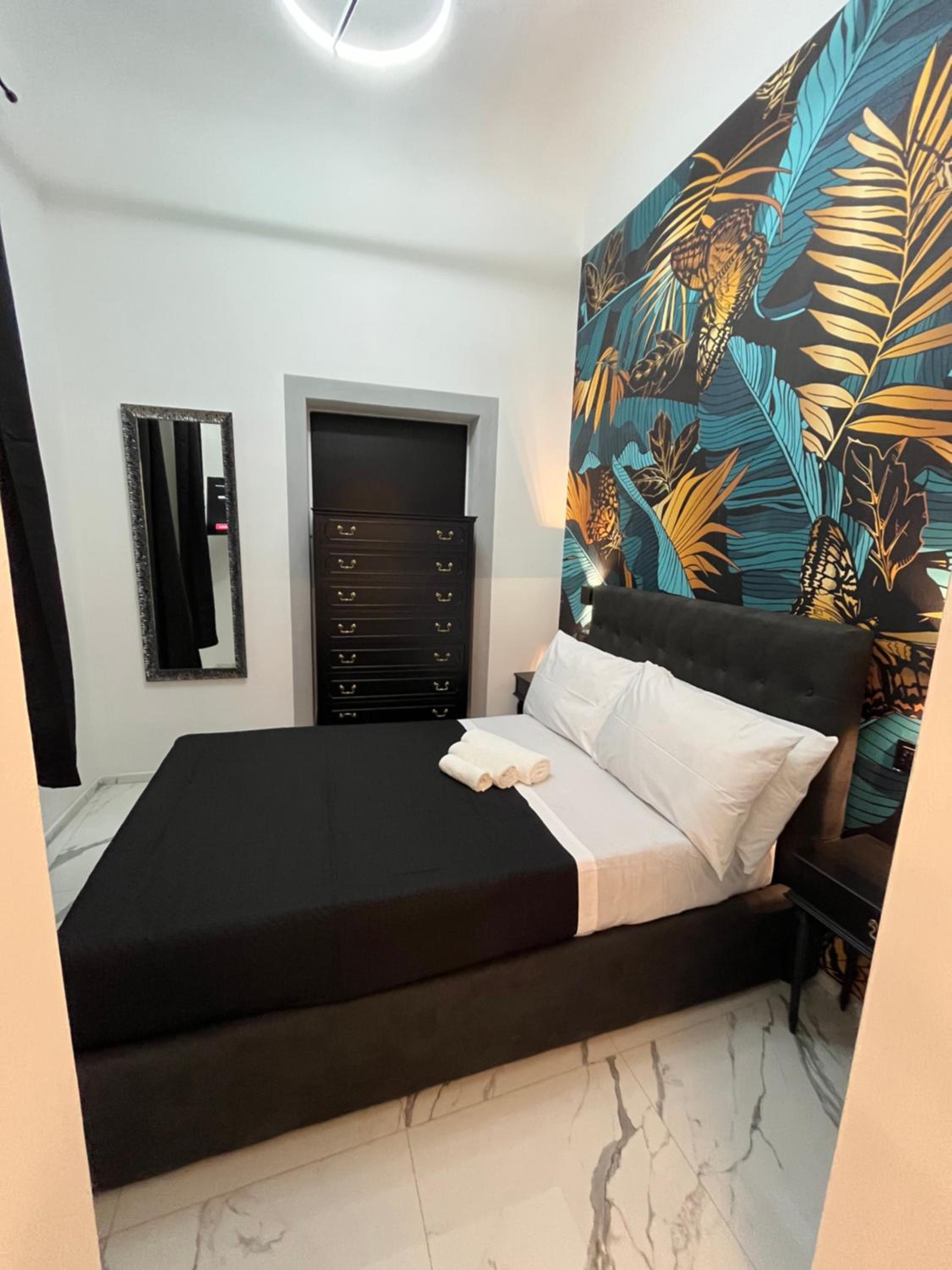 Suites - ghibellina 92