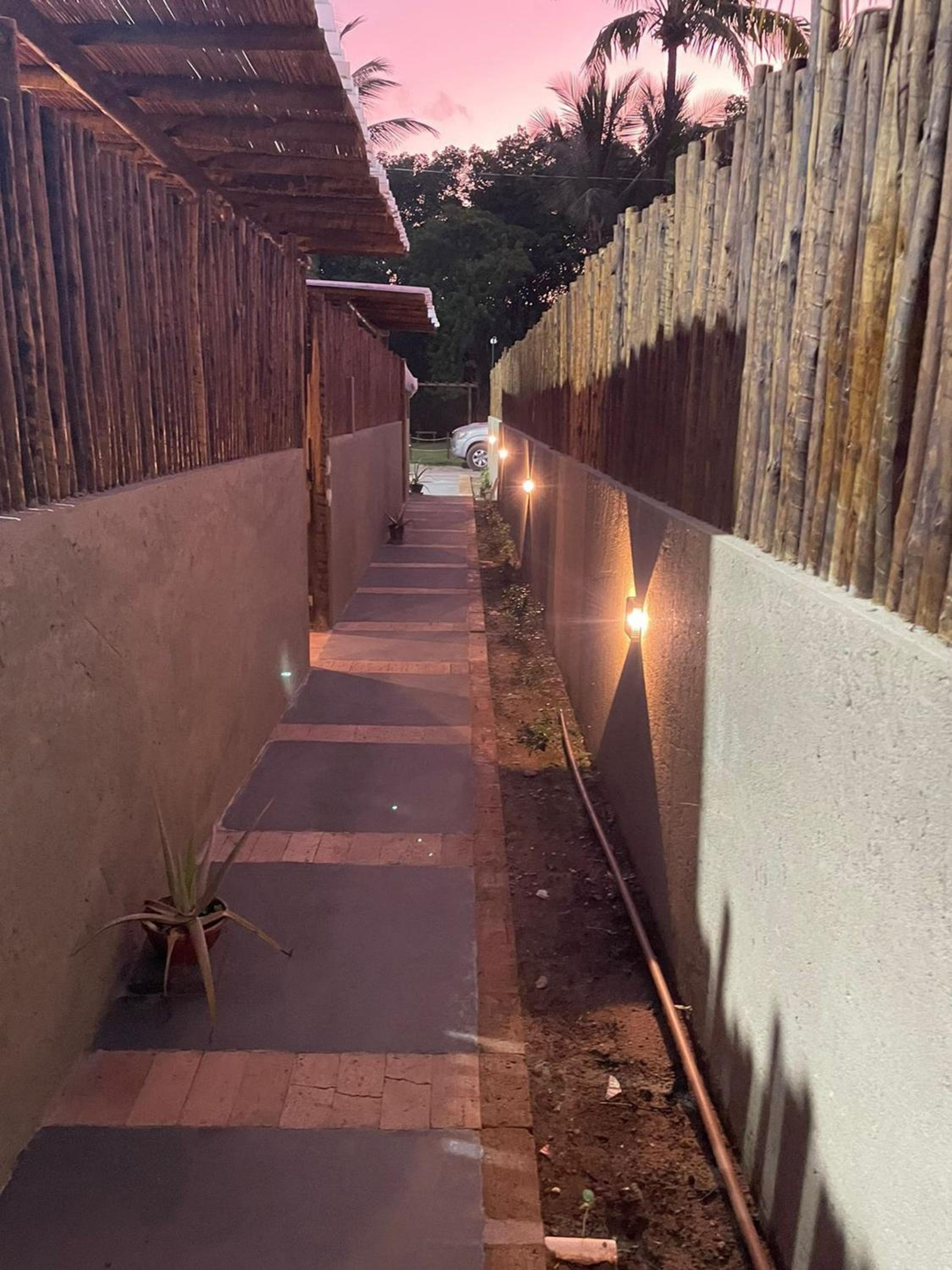 Vila Manguezal, 2 suítes com opção de piscina e sauna integrada privativas na rota ecológica dos Milagres