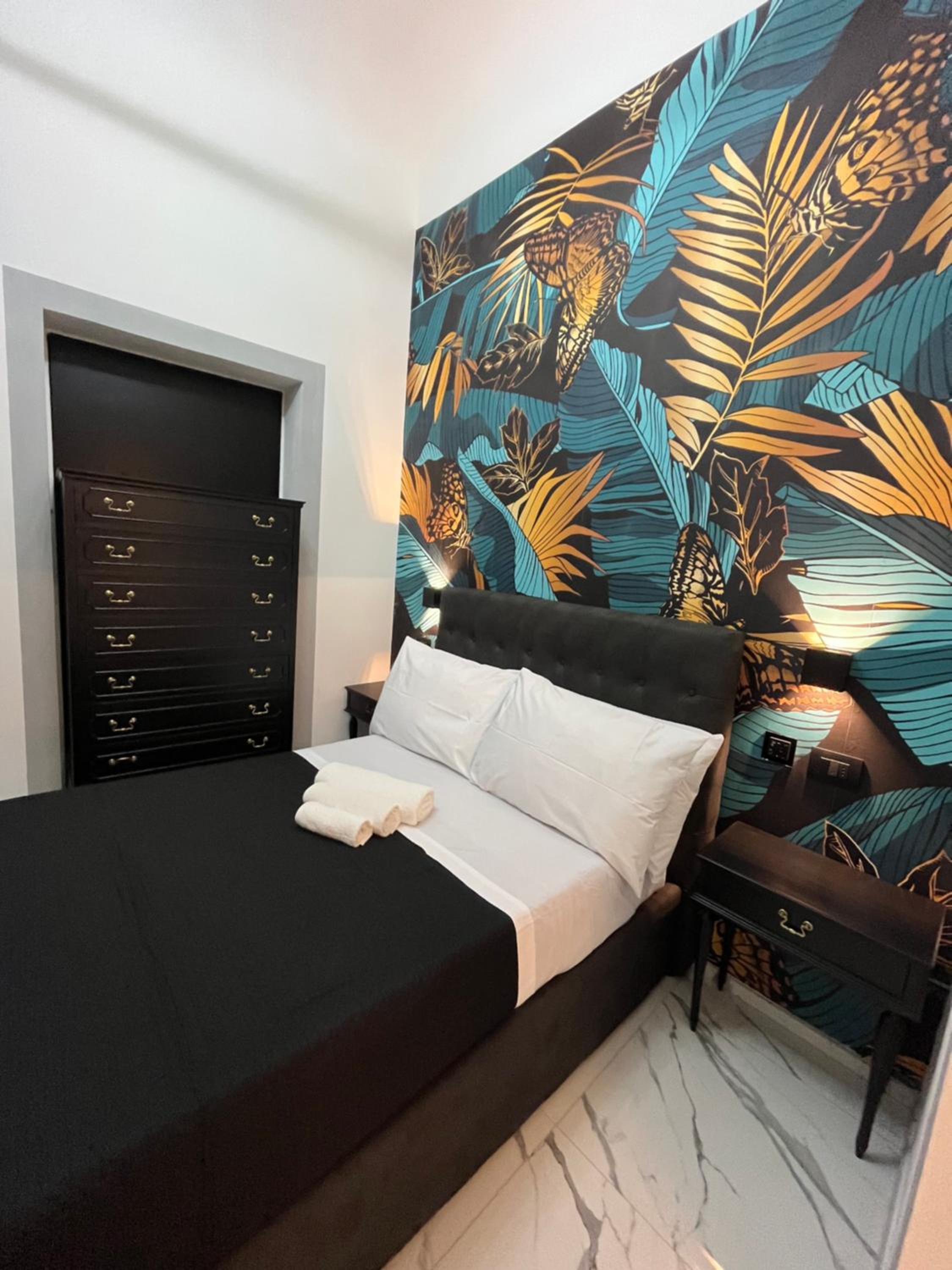 Suites - ghibellina 92