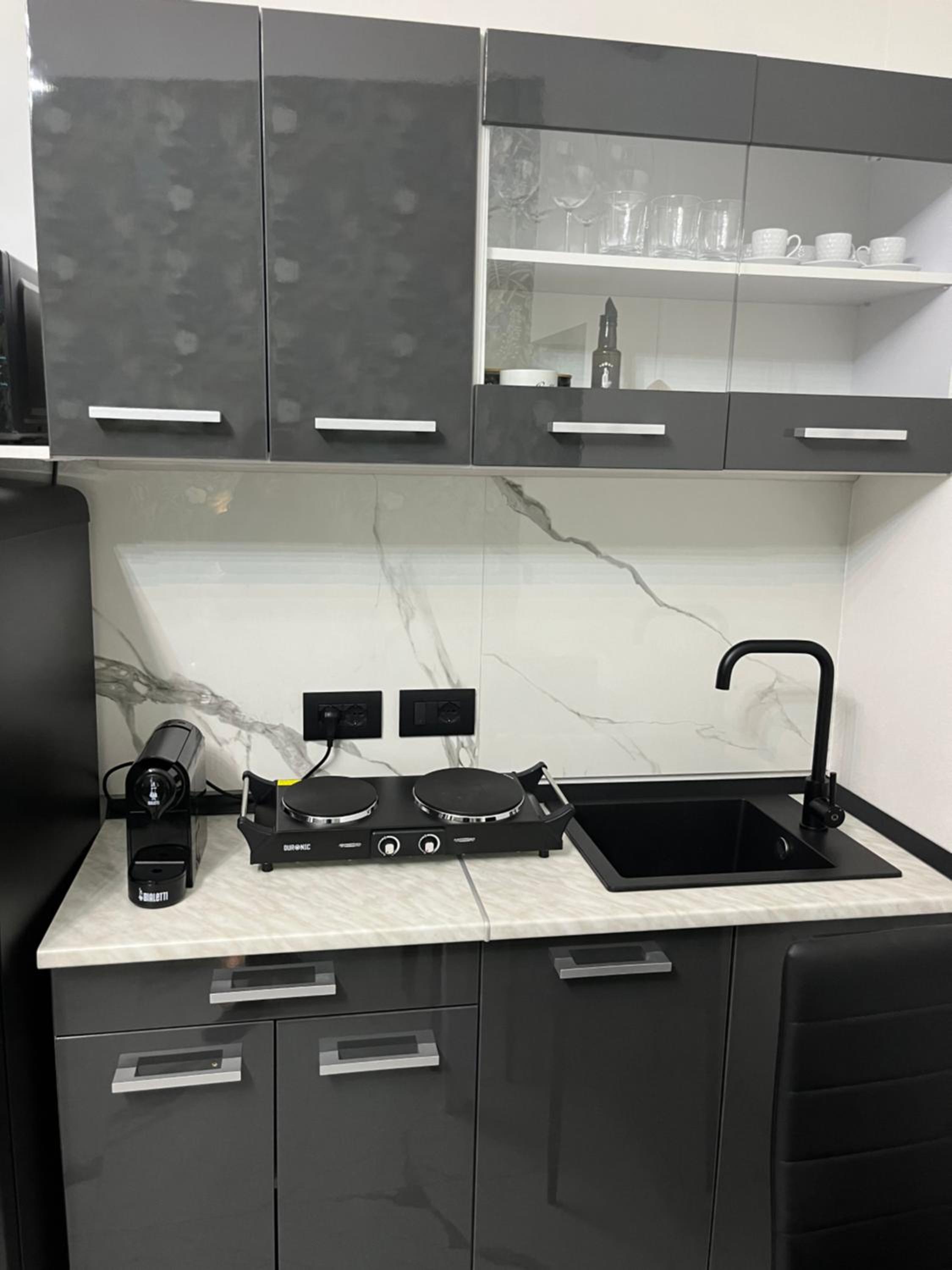 Suites - ghibellina 92