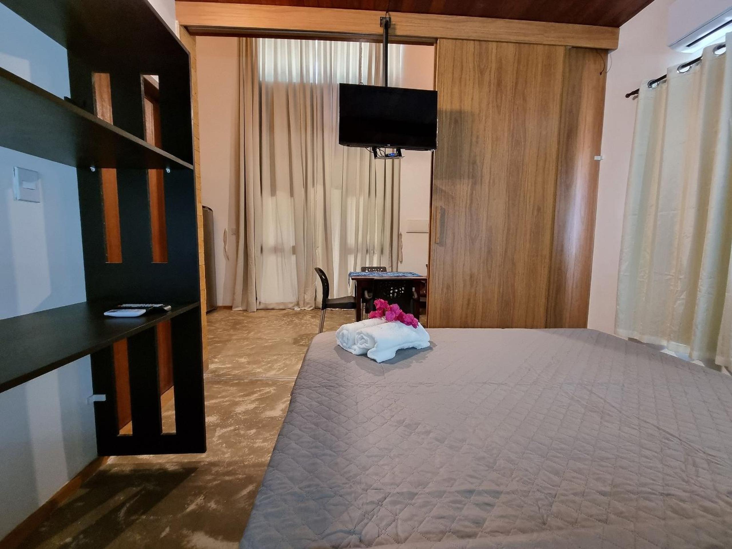 Vila Manguezal, 2 suítes com opção de piscina e sauna integrada privativas na rota ecológica dos Milagres