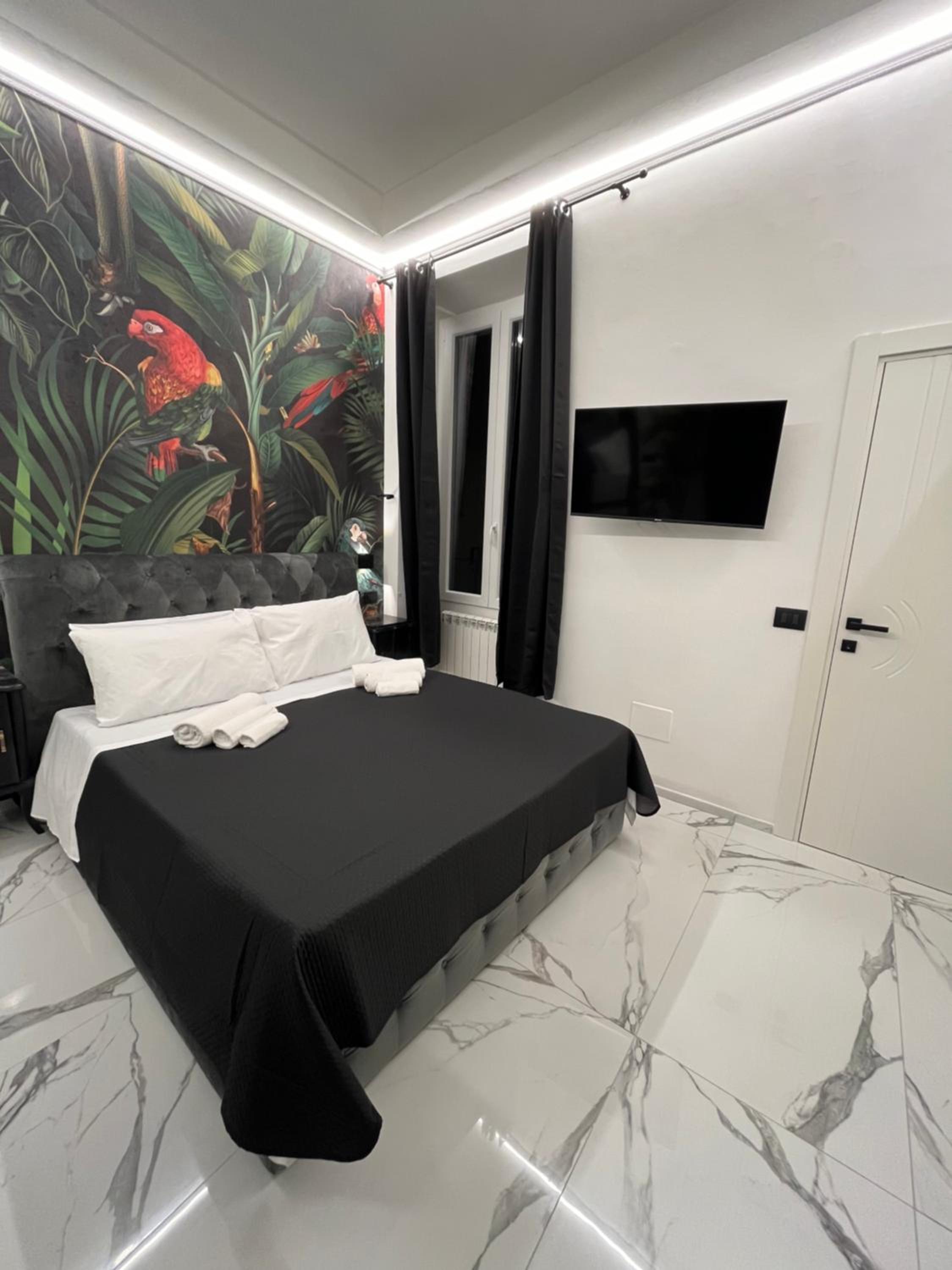 Suites - ghibellina 92