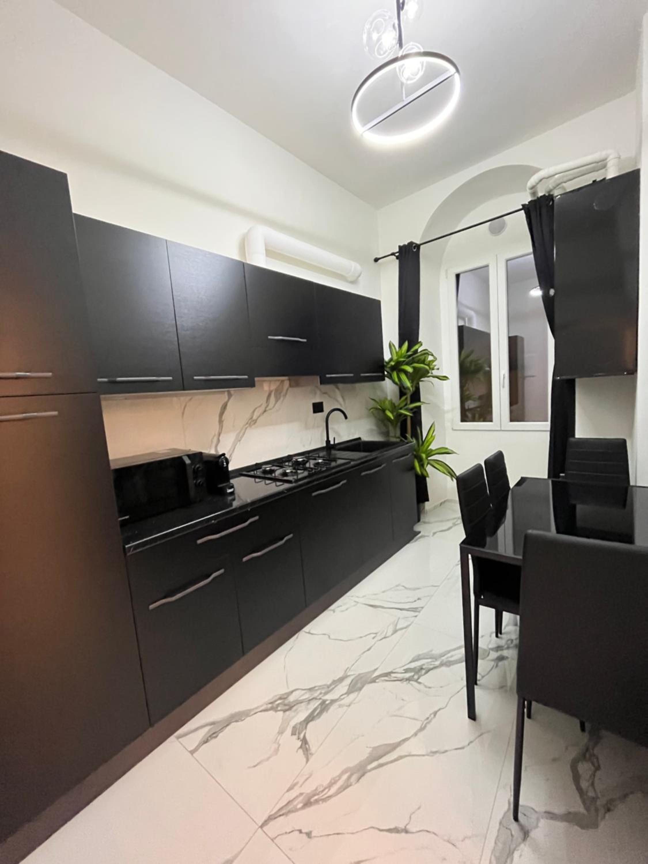 Suites - ghibellina 92