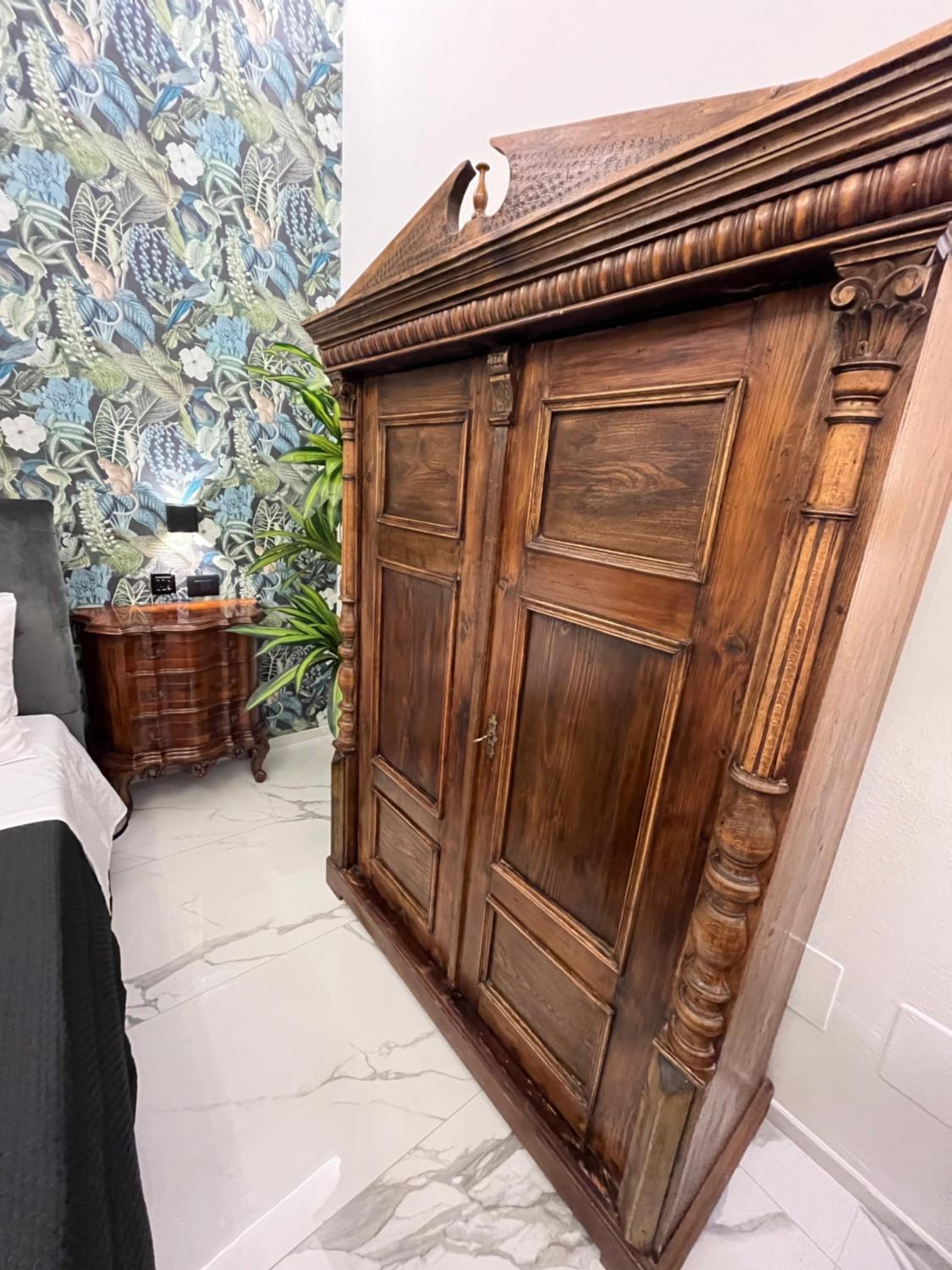 Suites - ghibellina 92